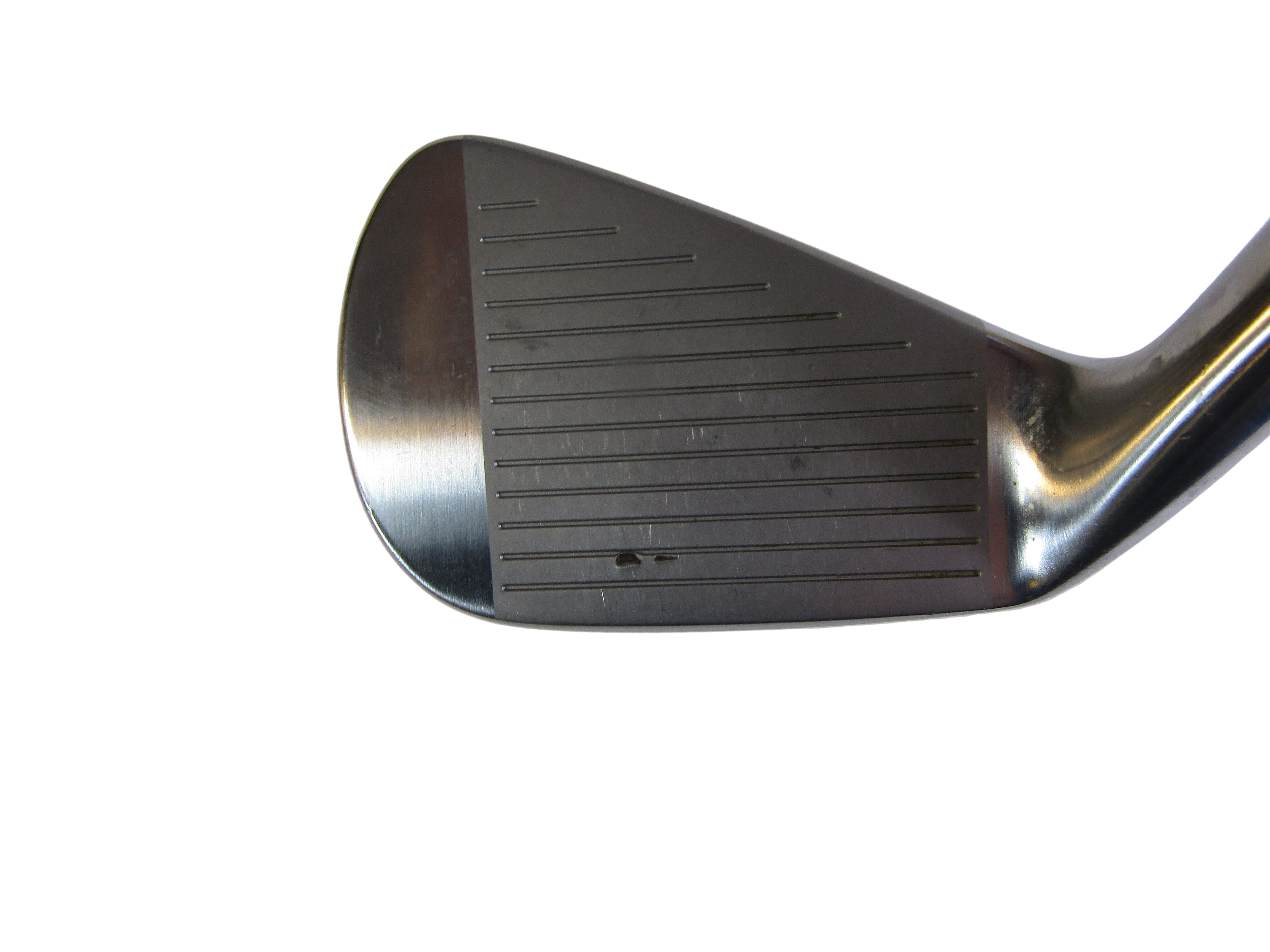 Mizuno MP-25 #7 Iron Stiff Flex Steel Shaft Men's Right Mizuno 