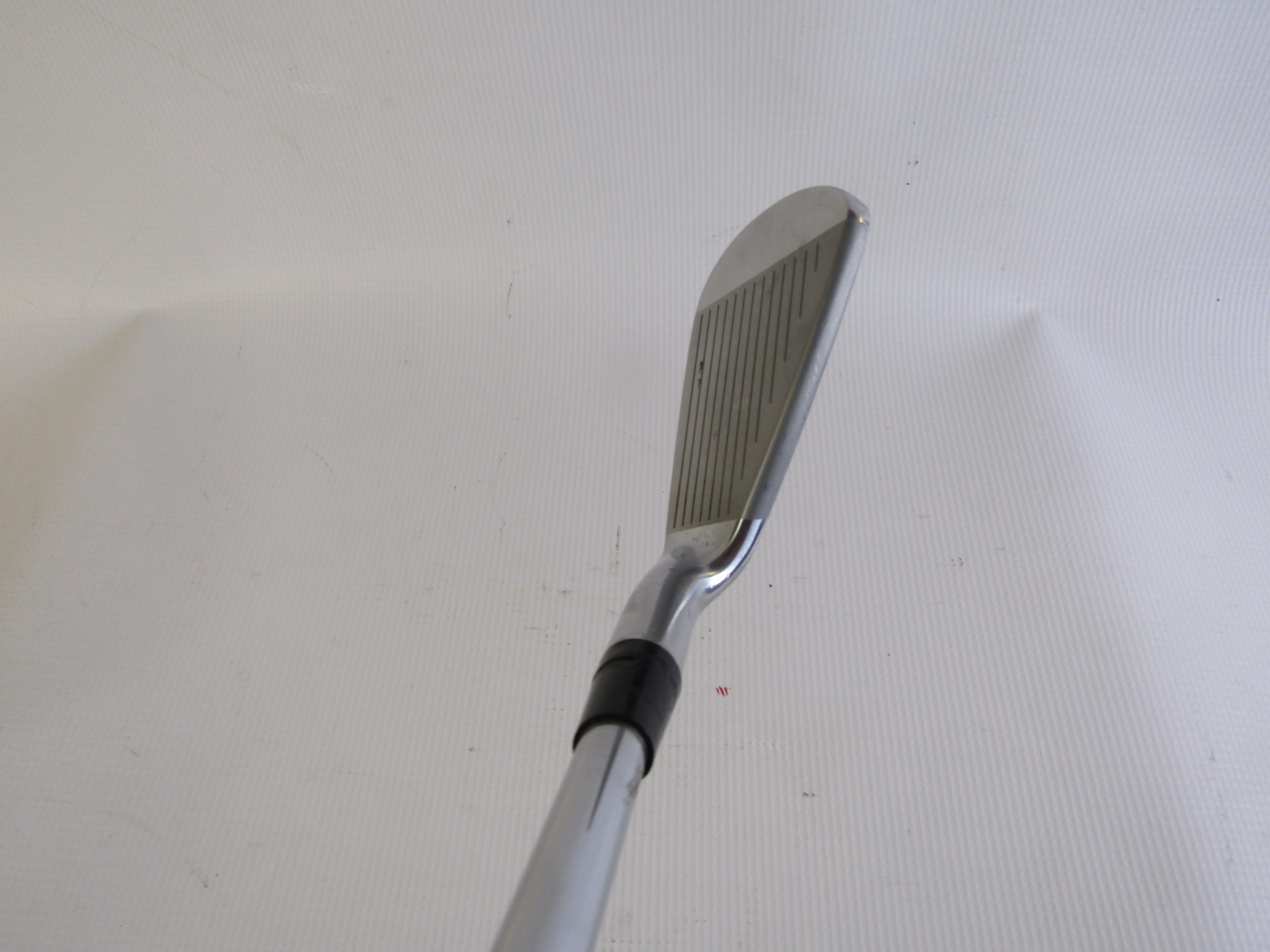 Mizuno MP-25 #7 Iron Stiff Flex Steel Shaft Men's Right Mizuno 
