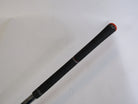 Mizuno MP-25 #7 Iron Stiff Flex Steel Shaft Men's Right Mizuno 