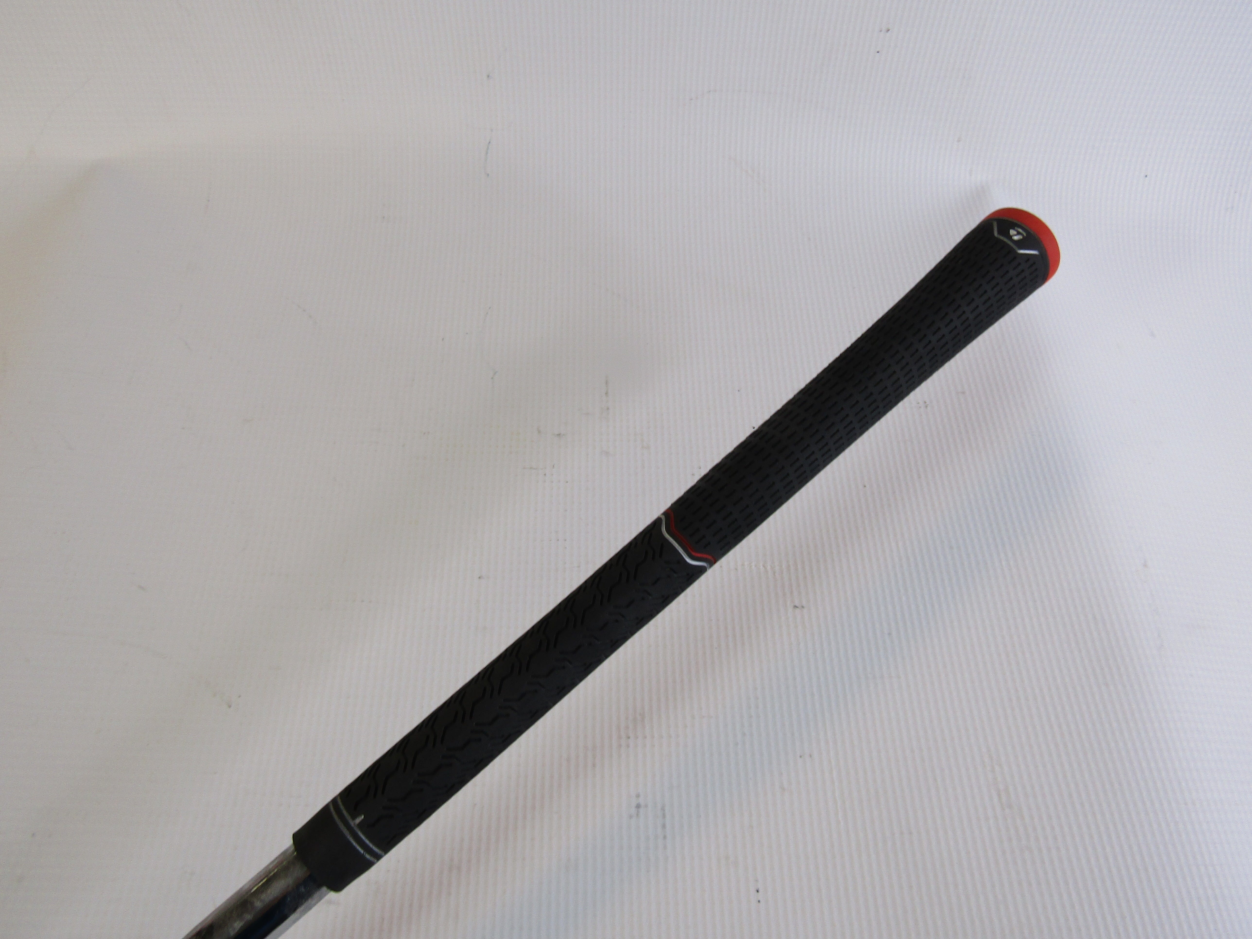 Mizuno MP-25 #7 Iron Stiff Flex Steel Shaft Men's Right Mizuno 
