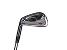 Mizuno MP-59 #4 Iron Stiff Flex Steel Men's Left Pre-Owned Irons Mizuno 