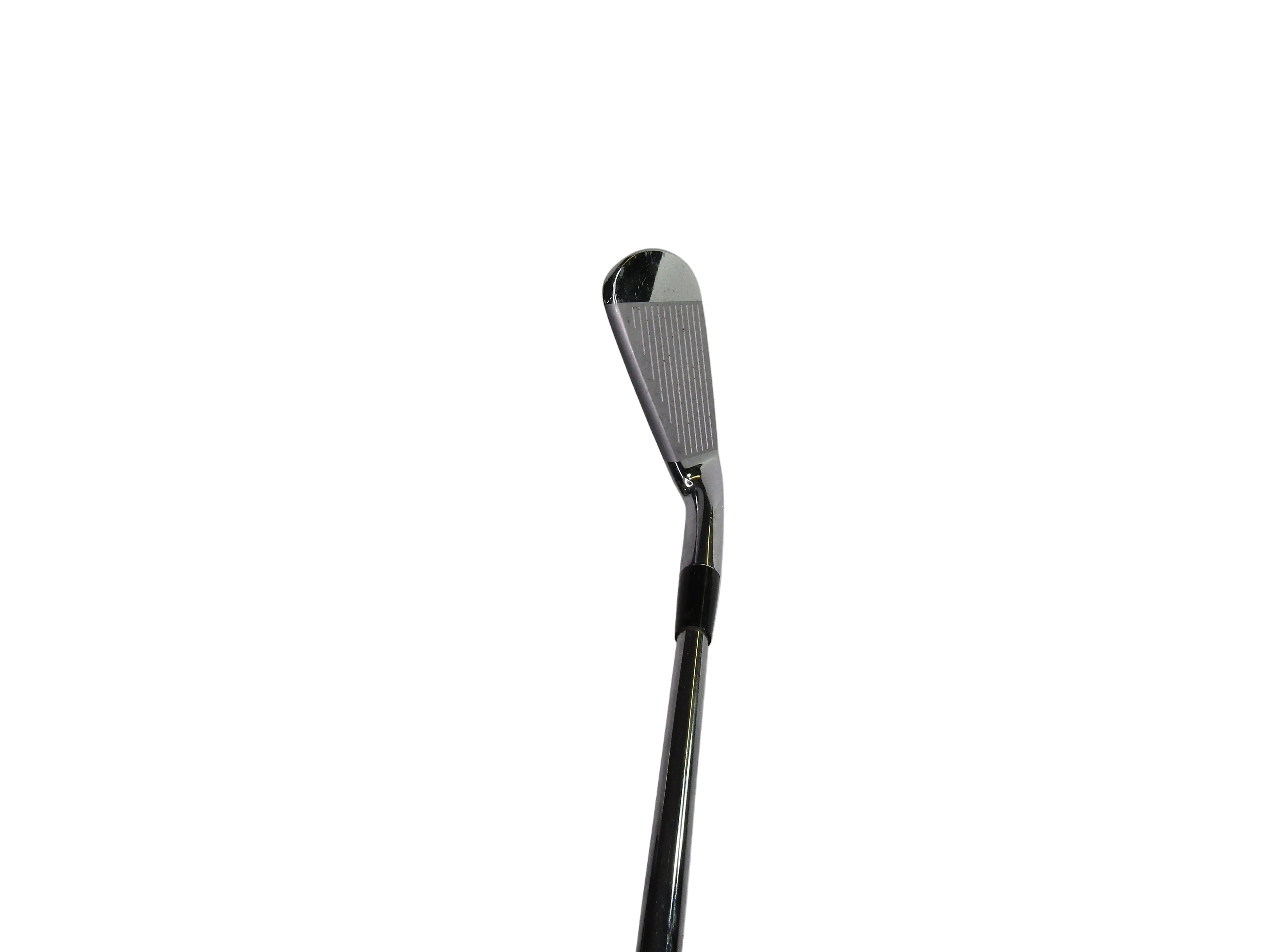 Mizuno MP-59 #4 Iron Stiff Flex Steel Men's Left Pre-Owned Irons Mizuno 