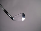 Mizuno MP-59 #4 Iron Stiff Flex Steel Men's Left Pre-Owned Irons Mizuno 