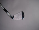 Mizuno MP-59 #5 Iron Stiff Flex Steel Men's Left Pre-Owned Irons Mizuno 