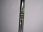 Mizuno MP-59 #5 Iron Stiff Flex Steel Men's Left Pre-Owned Irons Mizuno 