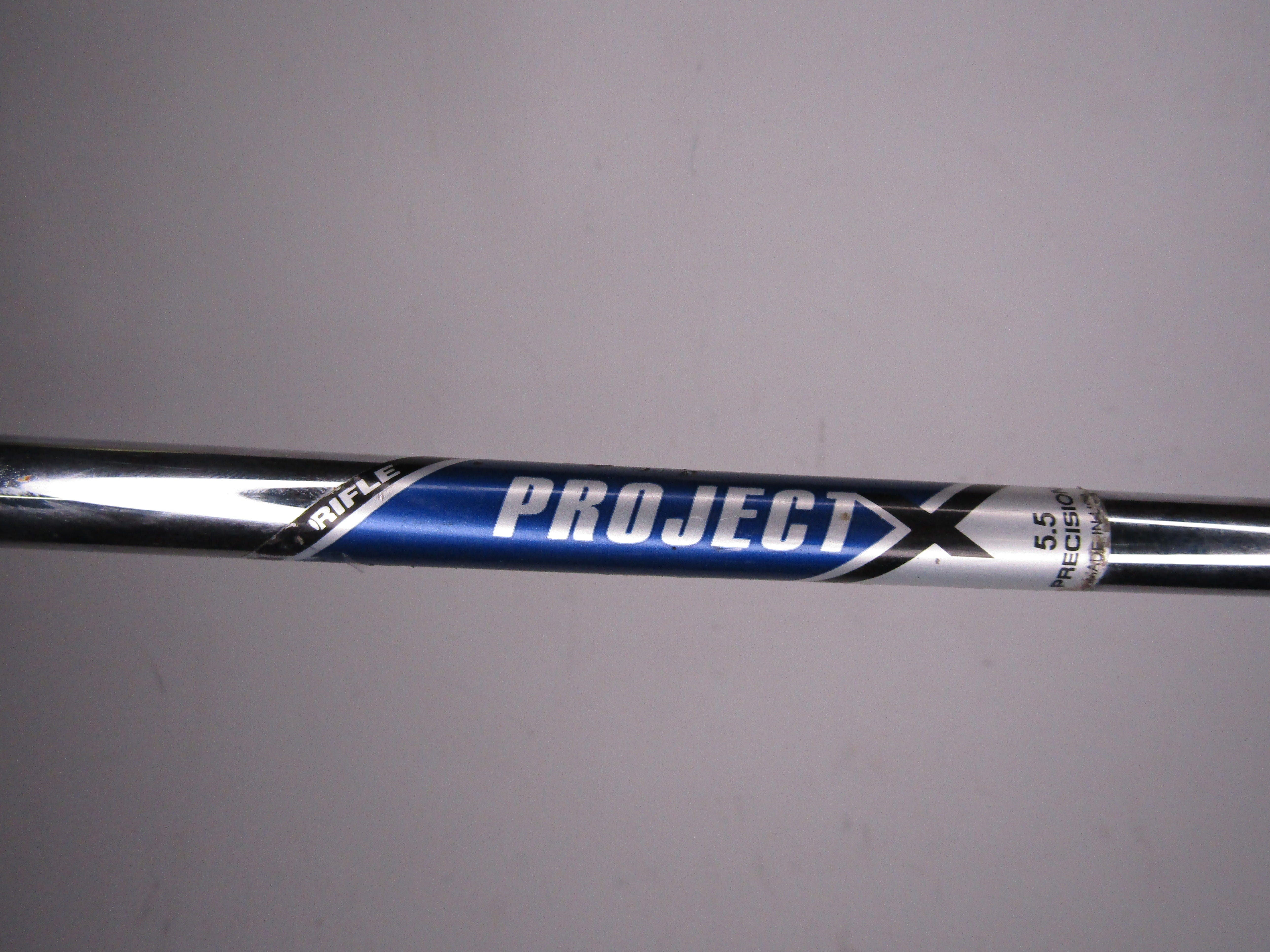 Mizuno MP-59 #8 Iron Regular Flex Steel Men's Right Pre-Owned Irons Mizuno 