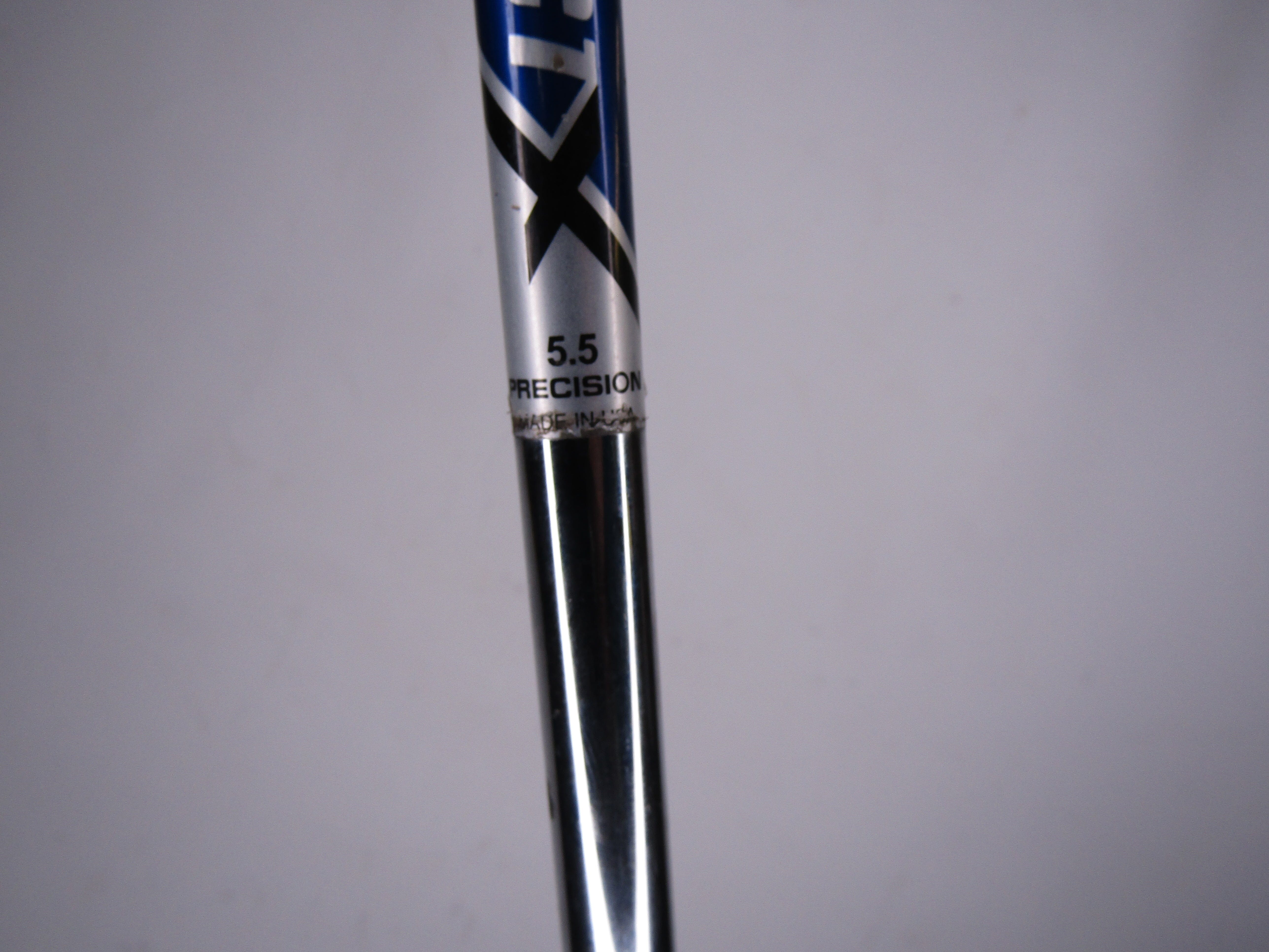 Mizuno MP-59 #8 Iron Regular Flex Steel Men's Right Pre-Owned Irons Mizuno 