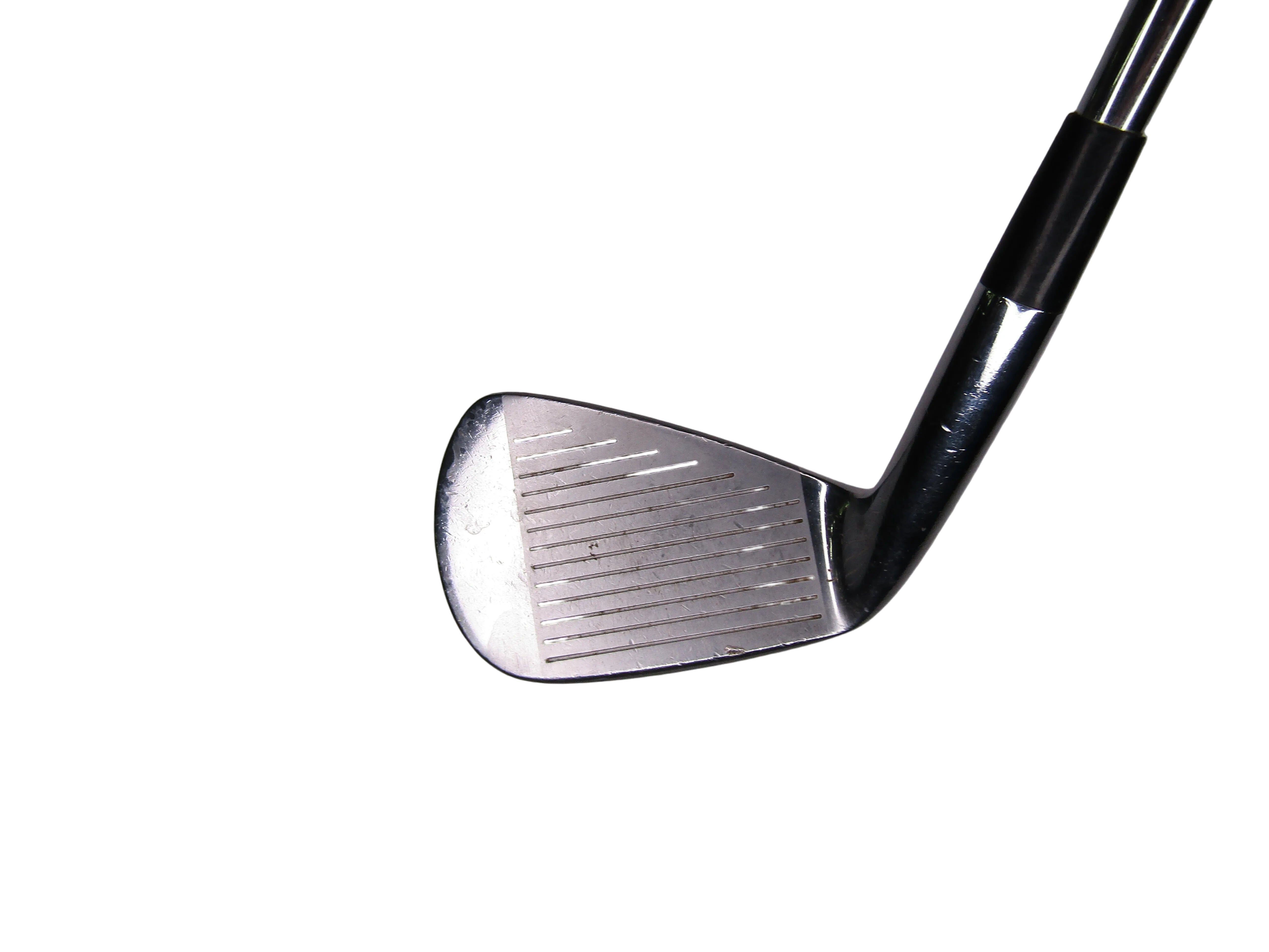 Mizuno MP-59 #8 Iron Regular Flex Steel Men's Right Pre-Owned Irons Mizuno 