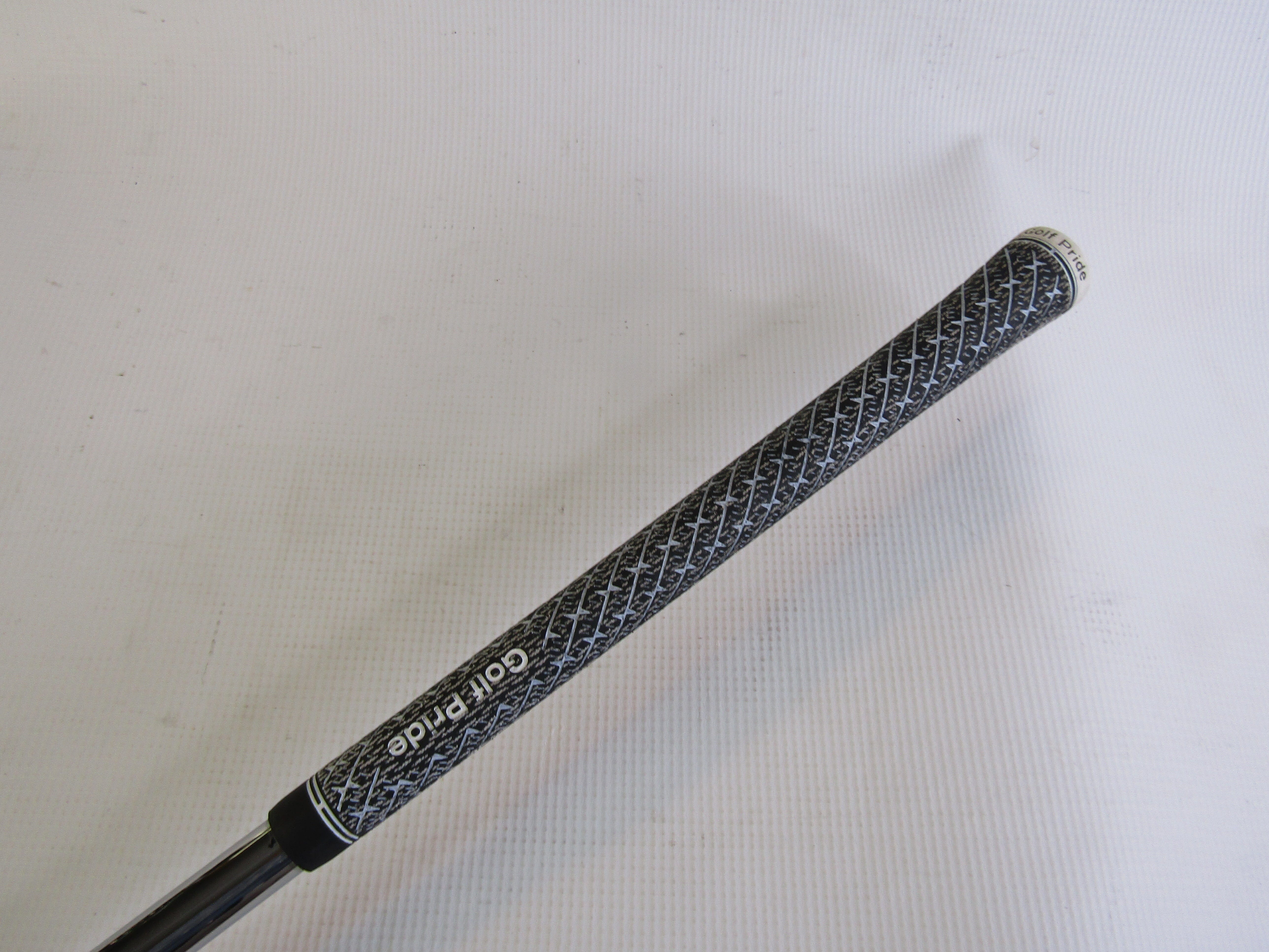 Mizuno MP-H5 #3 Iron Regular+ Steel Men's Right Pre-Owned Irons Mizuno 