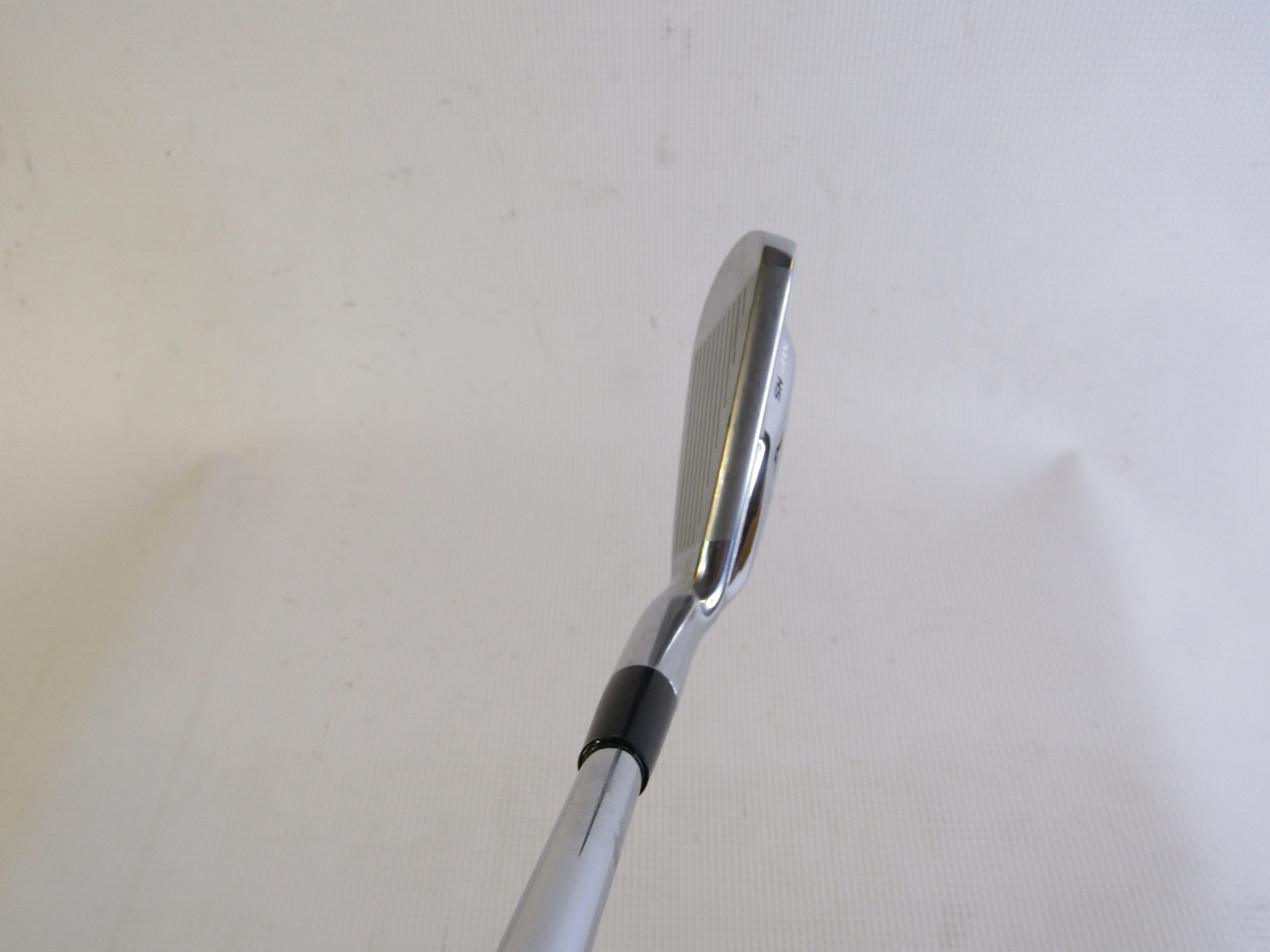 Mizuno MP-H5 #3 Iron Regular+ Steel Men's Right Pre-Owned Irons Mizuno 