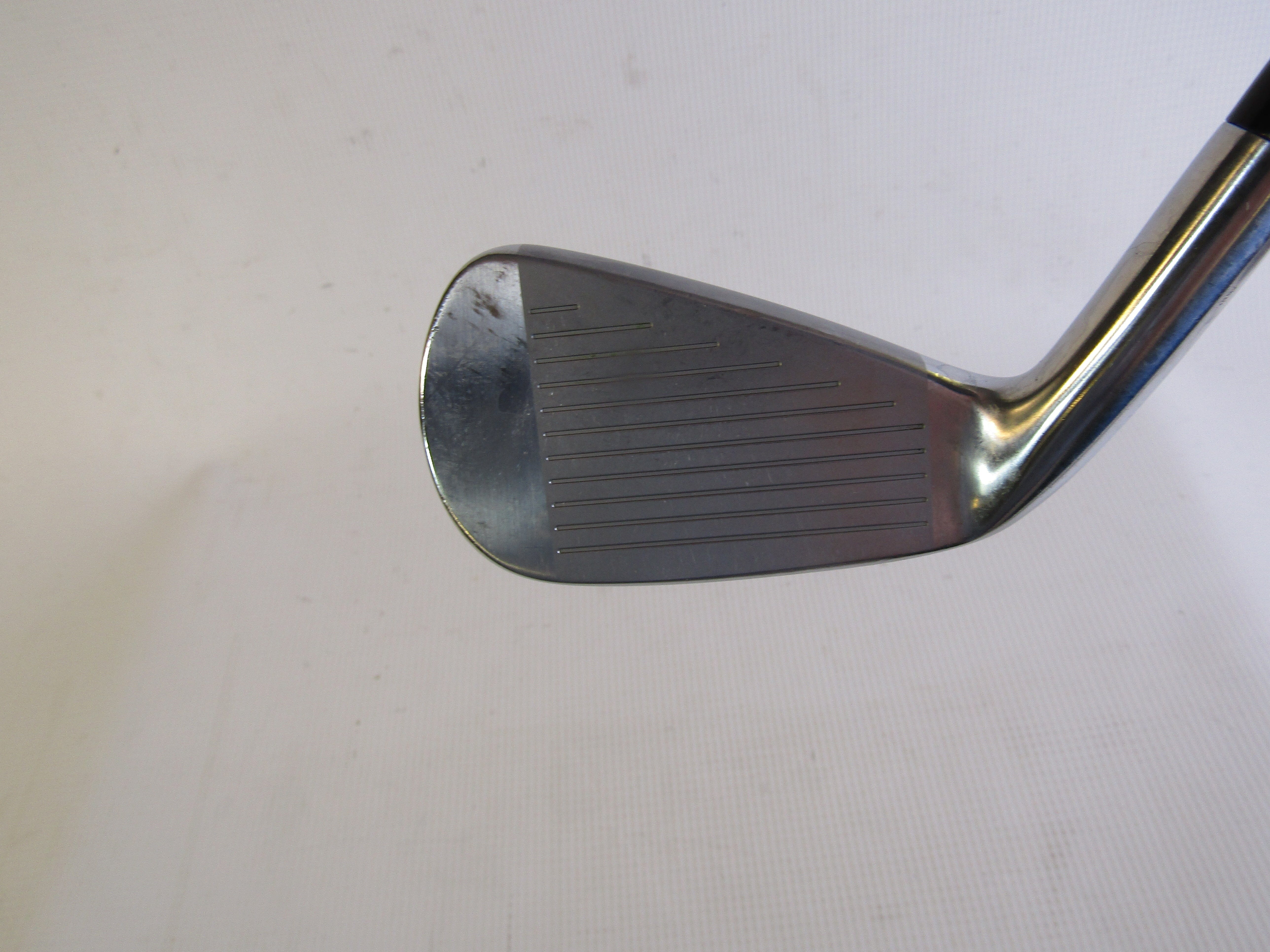 Mizuno MP-H5 #3 Iron Regular+ Steel Men's Right Pre-Owned Irons Mizuno 