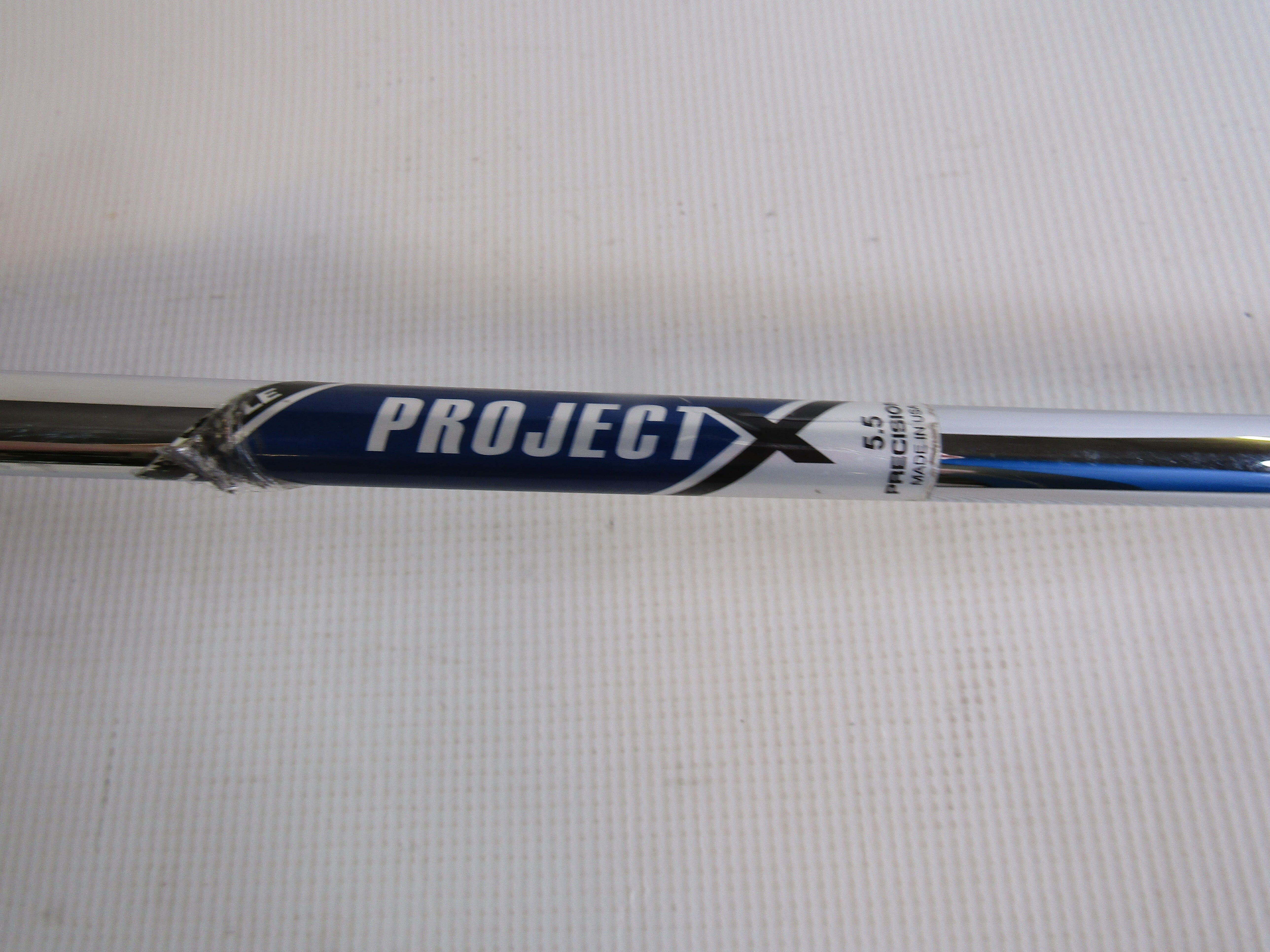 Mizuno MP-H5 #3 Iron Regular+ Steel Men's Right Pre-Owned Irons Mizuno 