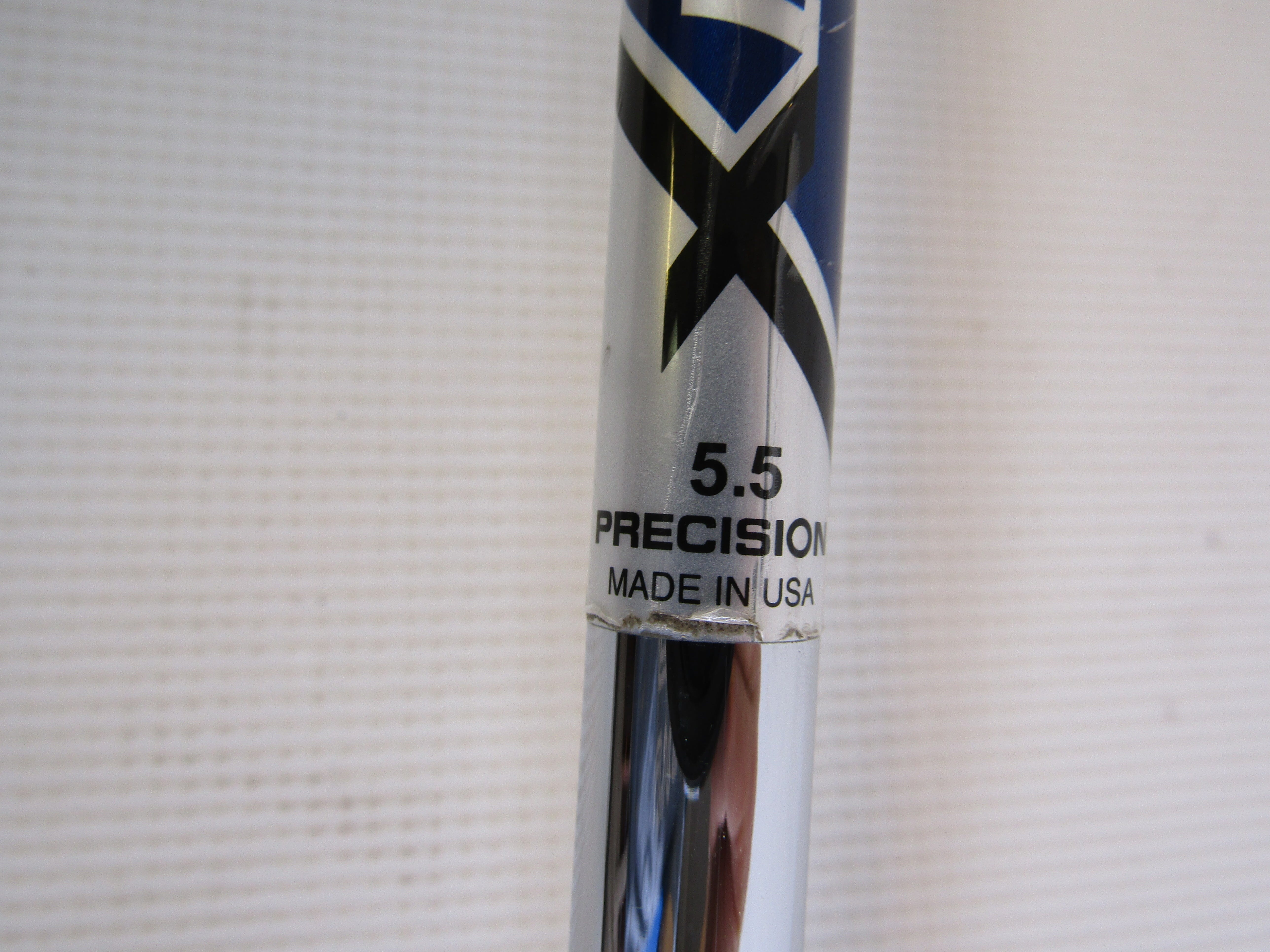 Mizuno MP-H5 #3 Iron Regular+ Steel Men's Right Pre-Owned Irons Mizuno 