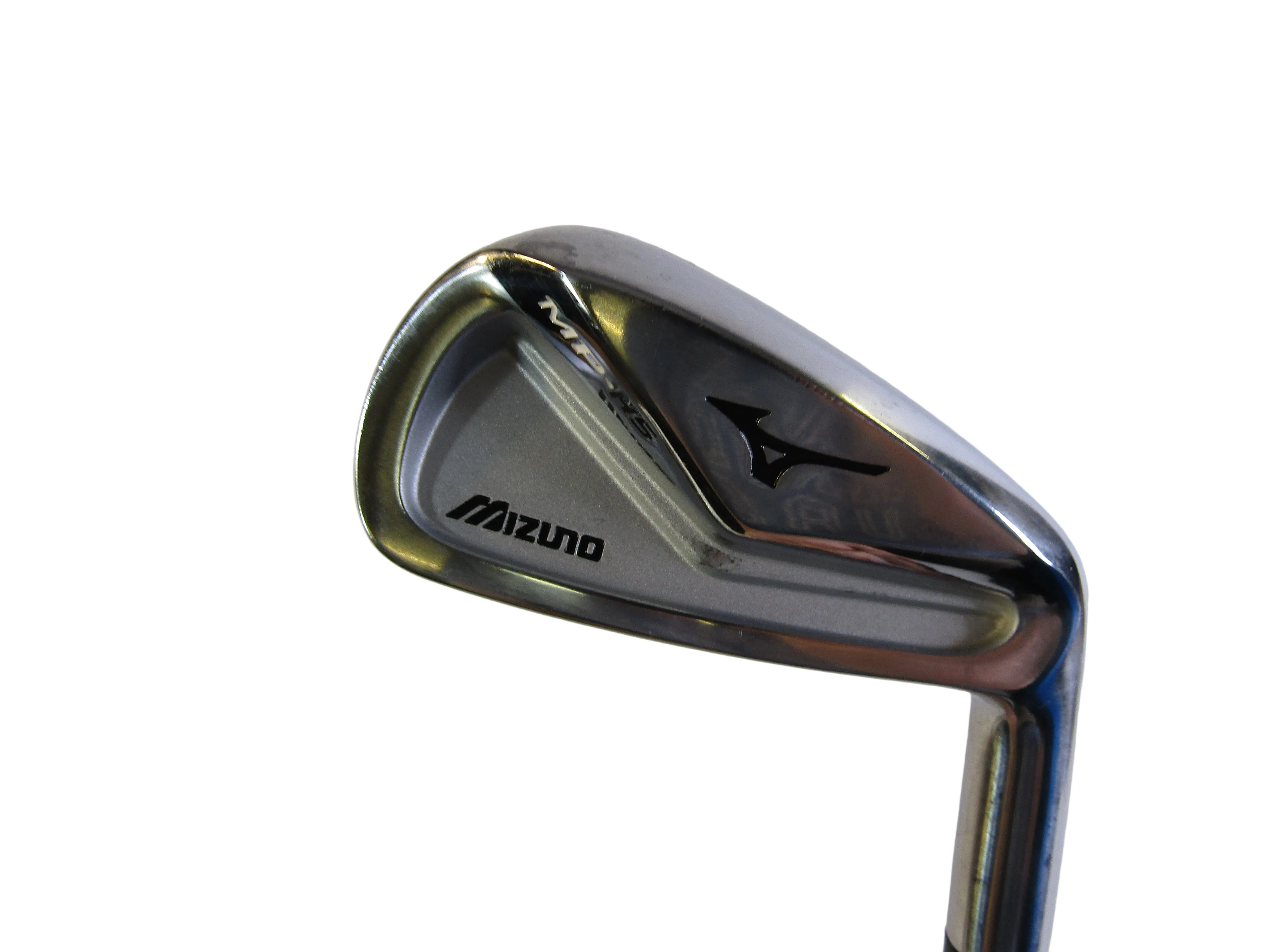 Mizuno MP-H5 #3 Iron Regular+ Steel Men's Right Pre-Owned Irons Mizuno 