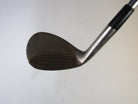 Mizuno MP R Series Black Ni 56.13° SW Wedge Flex Steel Men's Right Pre-Owned Wedges mizuno 