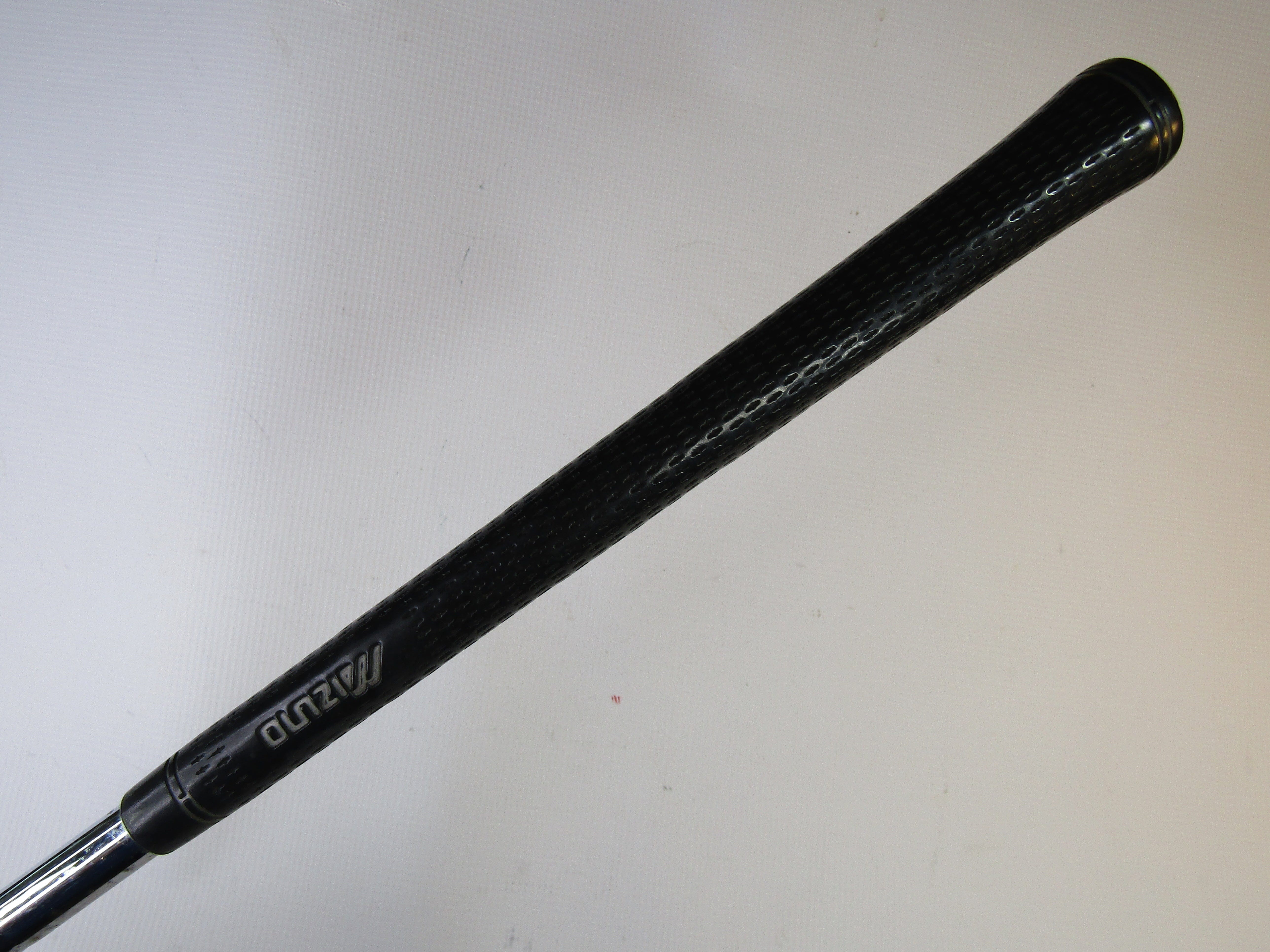 Mizuno MP R Series Black Ni 56.13° SW Wedge Flex Steel Men's Right Pre-Owned Wedges mizuno 