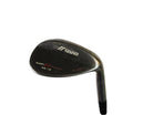 Mizuno MP R Series Black Ni 56.13° SW Wedge Flex Steel Men's Right Pre-Owned Wedges mizuno 