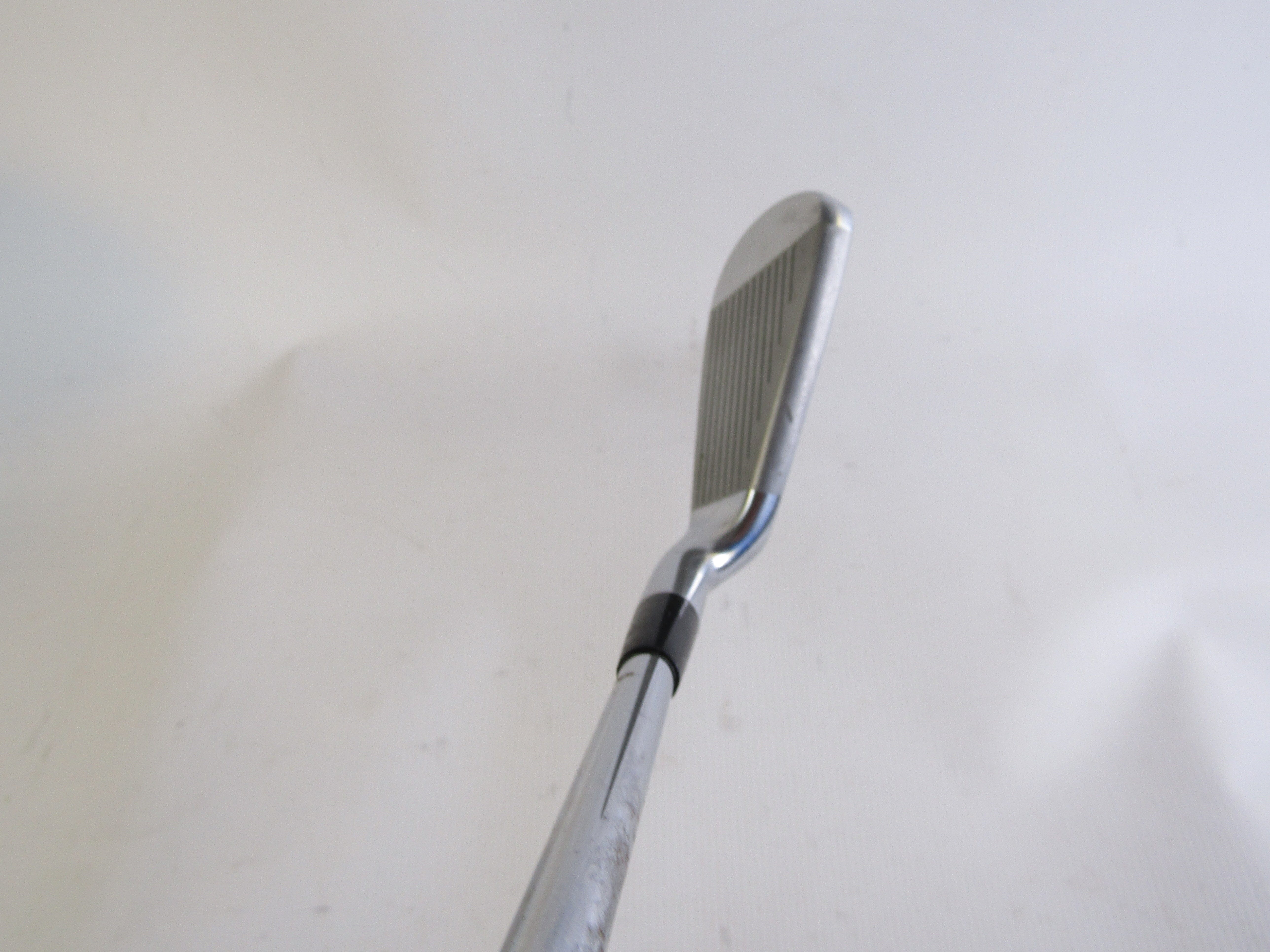 Mizuno MX-950 #6 Iron Regular Flex Steel Shaft Men's Right Pre-Owned Wedges Mizuno 