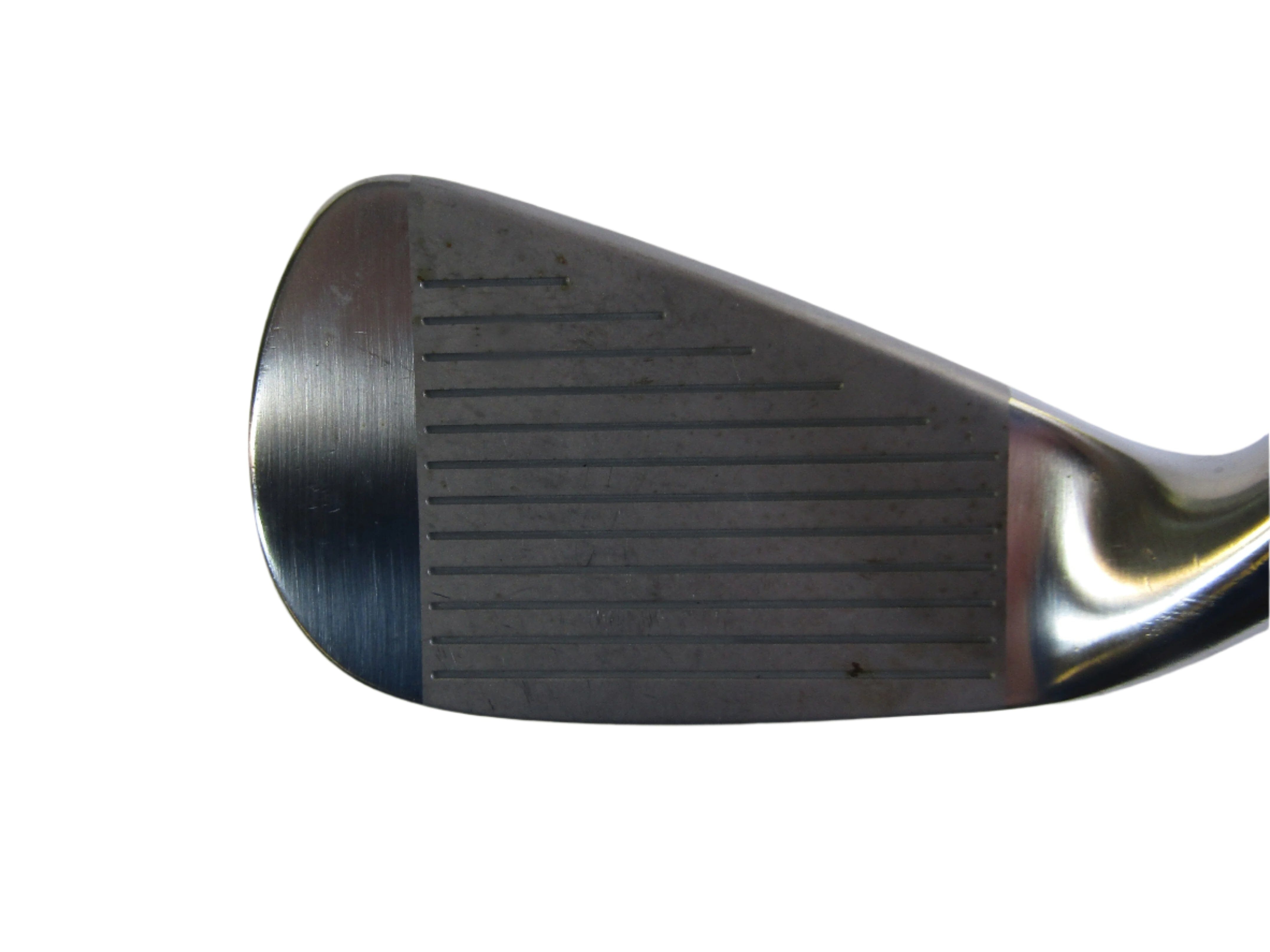 Mizuno MX-950 #6 Iron Regular Flex Steel Shaft Men's Right Pre-Owned Wedges Mizuno 