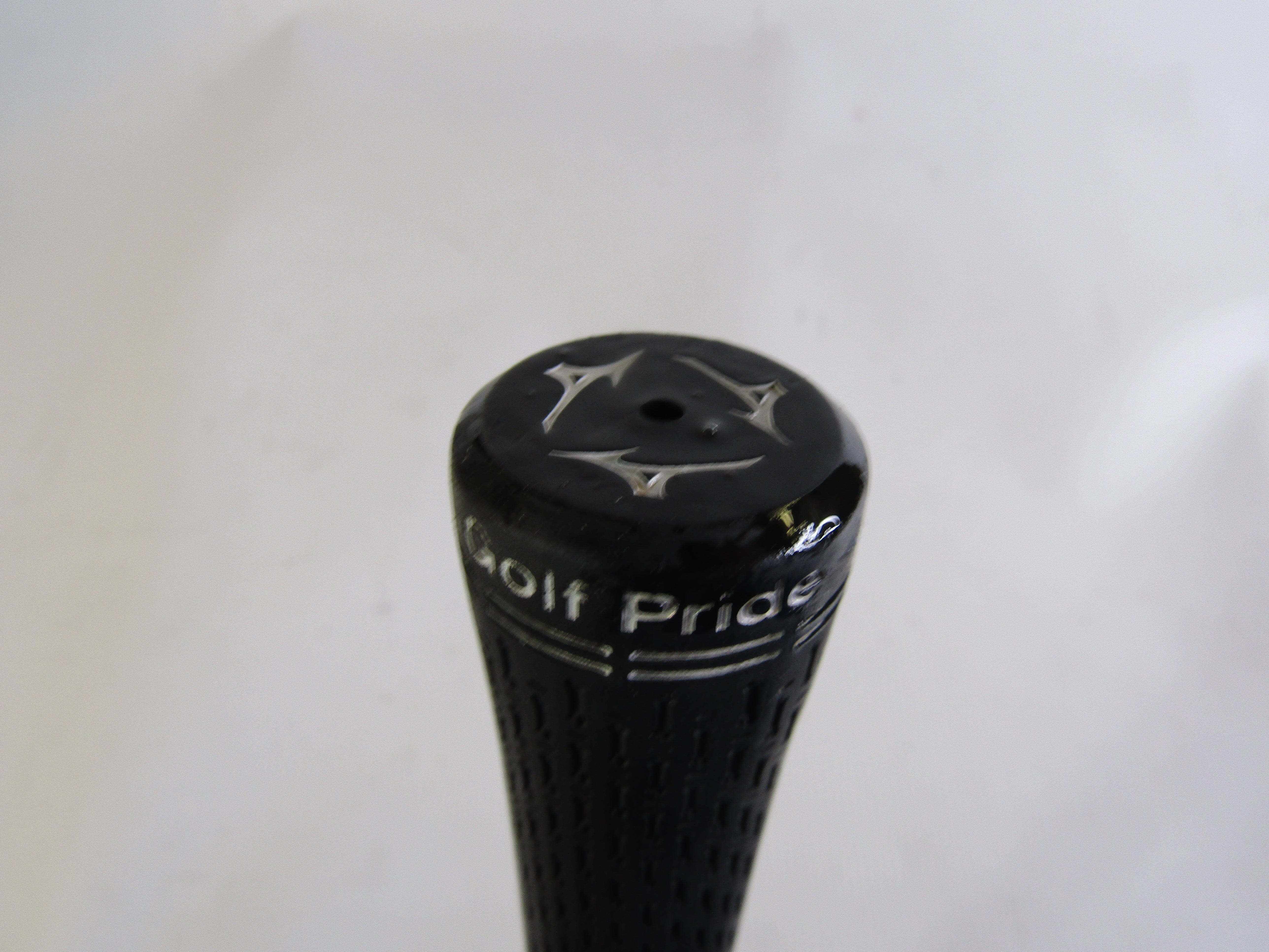 Mizuno MX-950 #6 Iron Regular Flex Steel Shaft Men's Right Pre-Owned Wedges Mizuno 