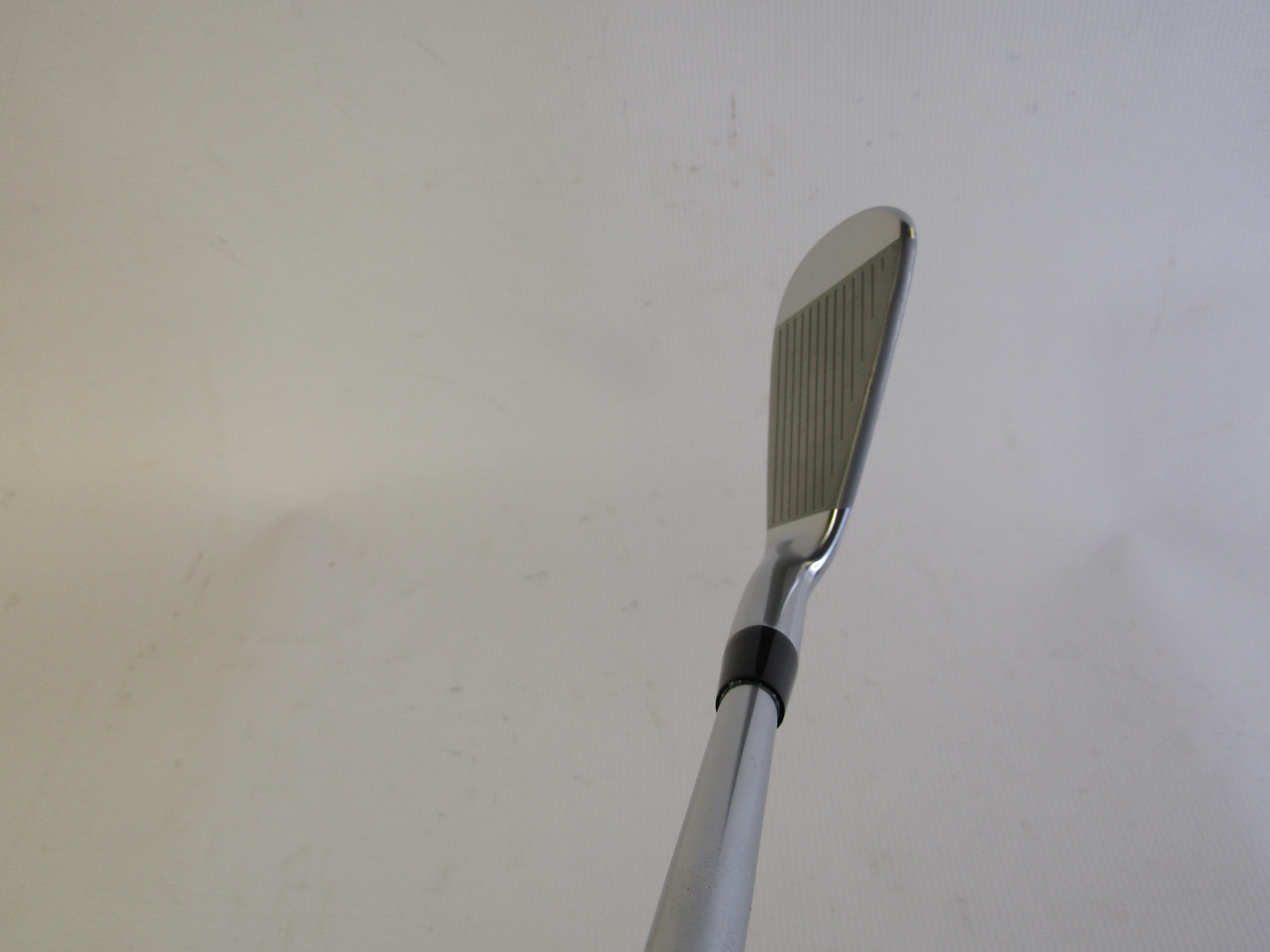 Mizuno Pro 221 #4-PW 7 pc. Iron Set Stiff Flex Steel Men's Right