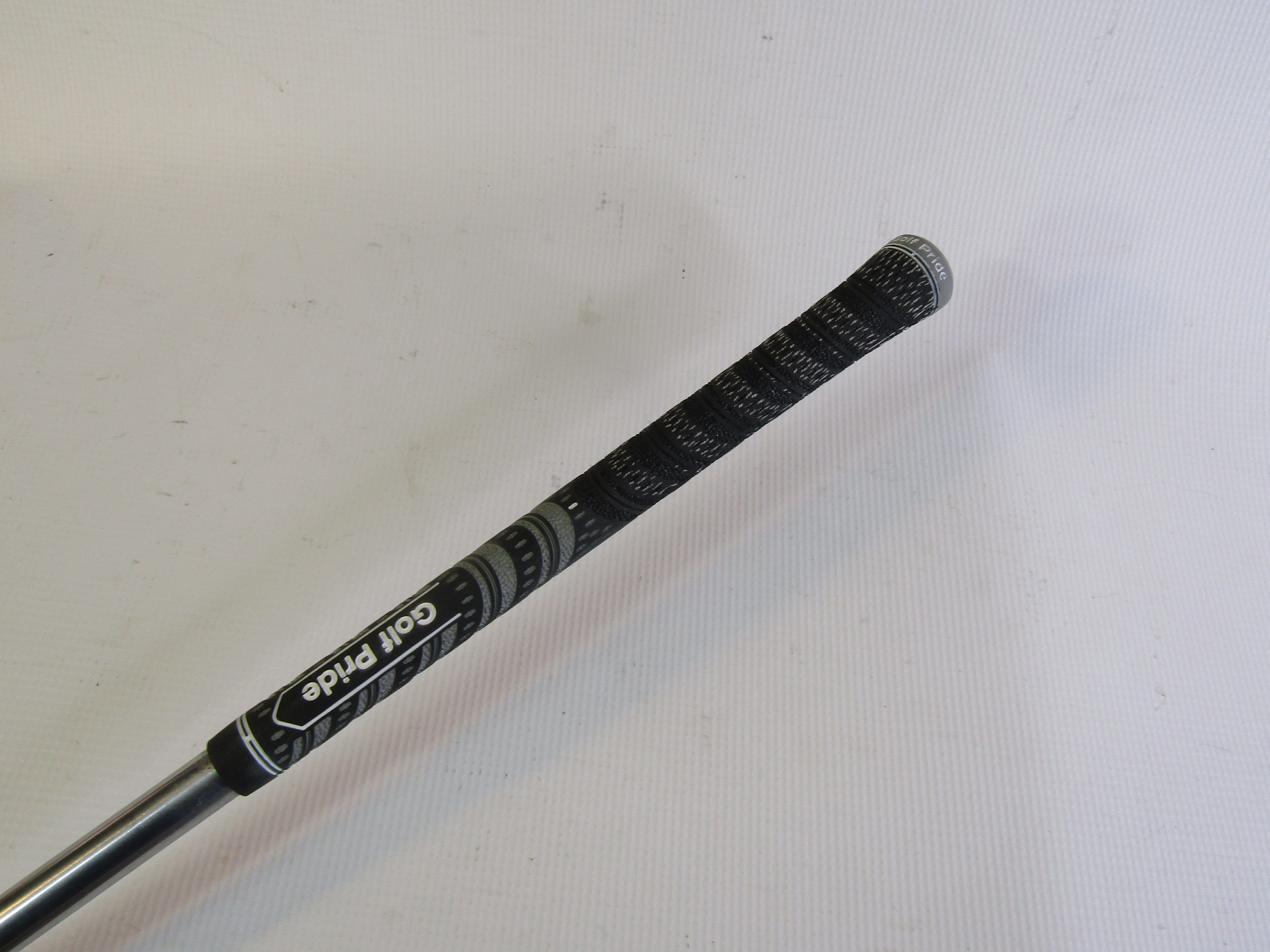 Mizuno Pro 221 #4-PW 7 pc. Iron Set Stiff Flex Steel Men's Right Pre-Owned Iron Sets mizuno 