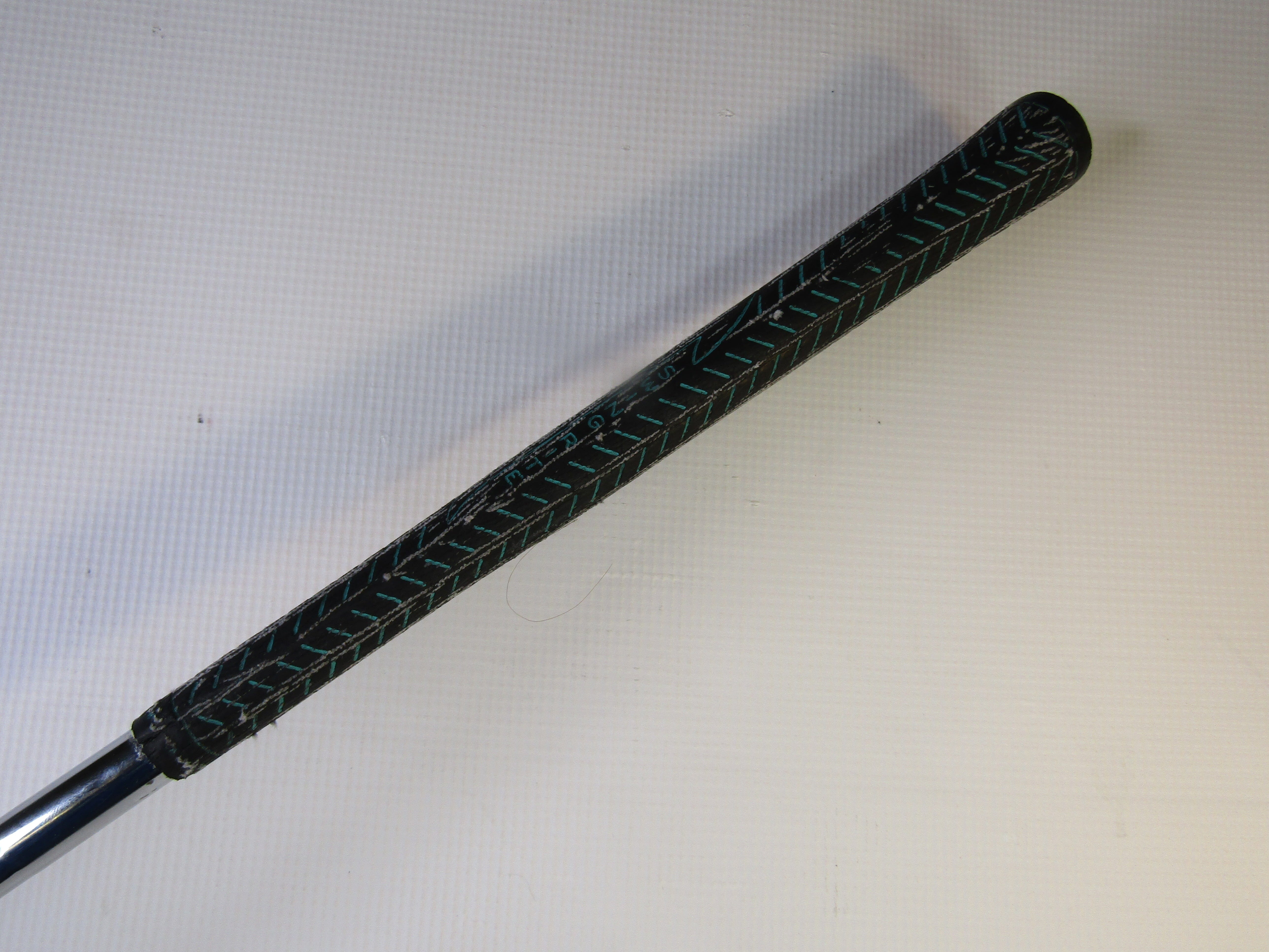 Mizuno progolf plus #3 Iron Regular Flex Steel Men's Right Pre-Owned Irons Mizuno 