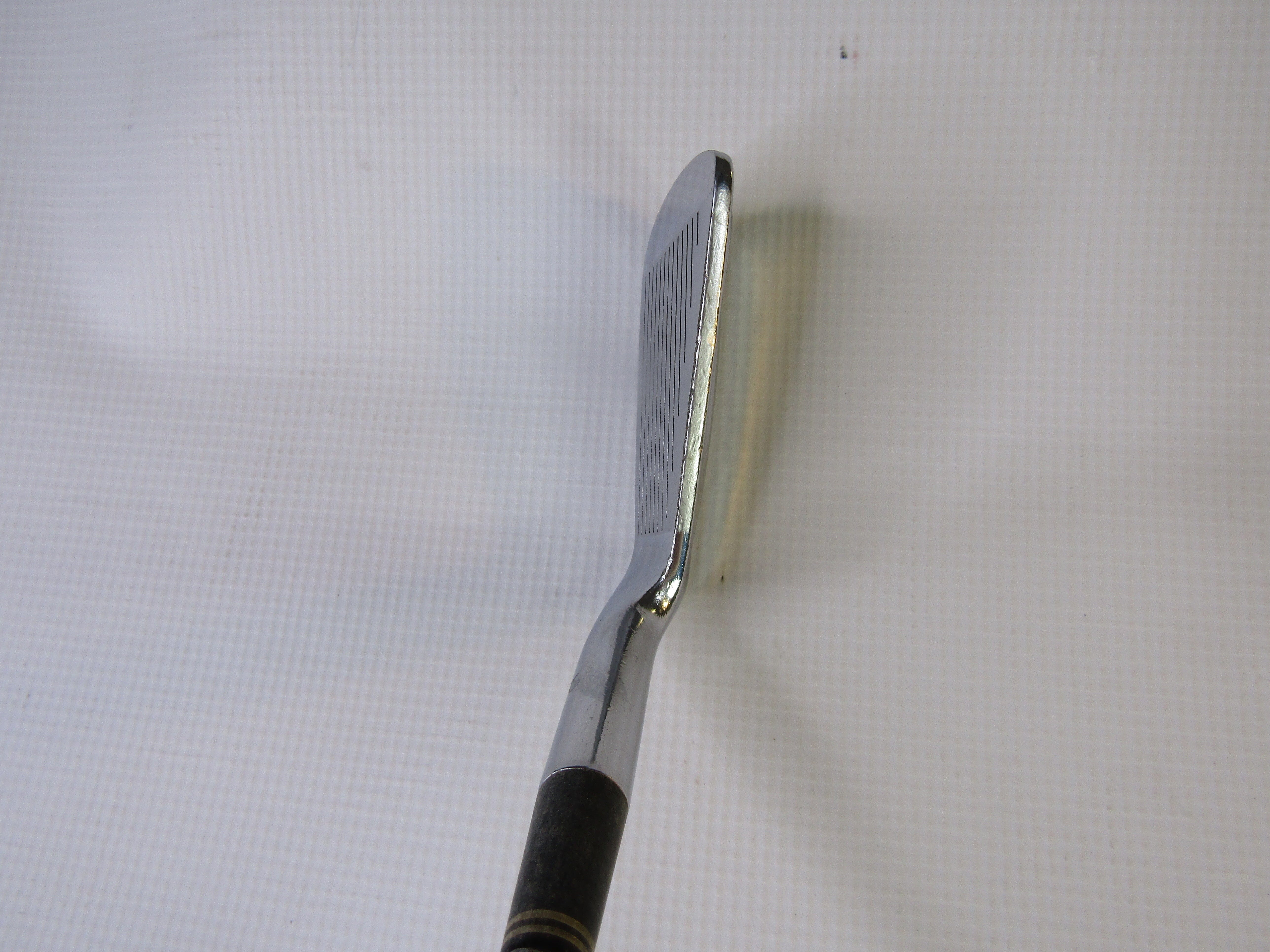 Mizuno progolf plus #3 Iron Regular Flex Steel Men's Right Pre-Owned Irons Mizuno 