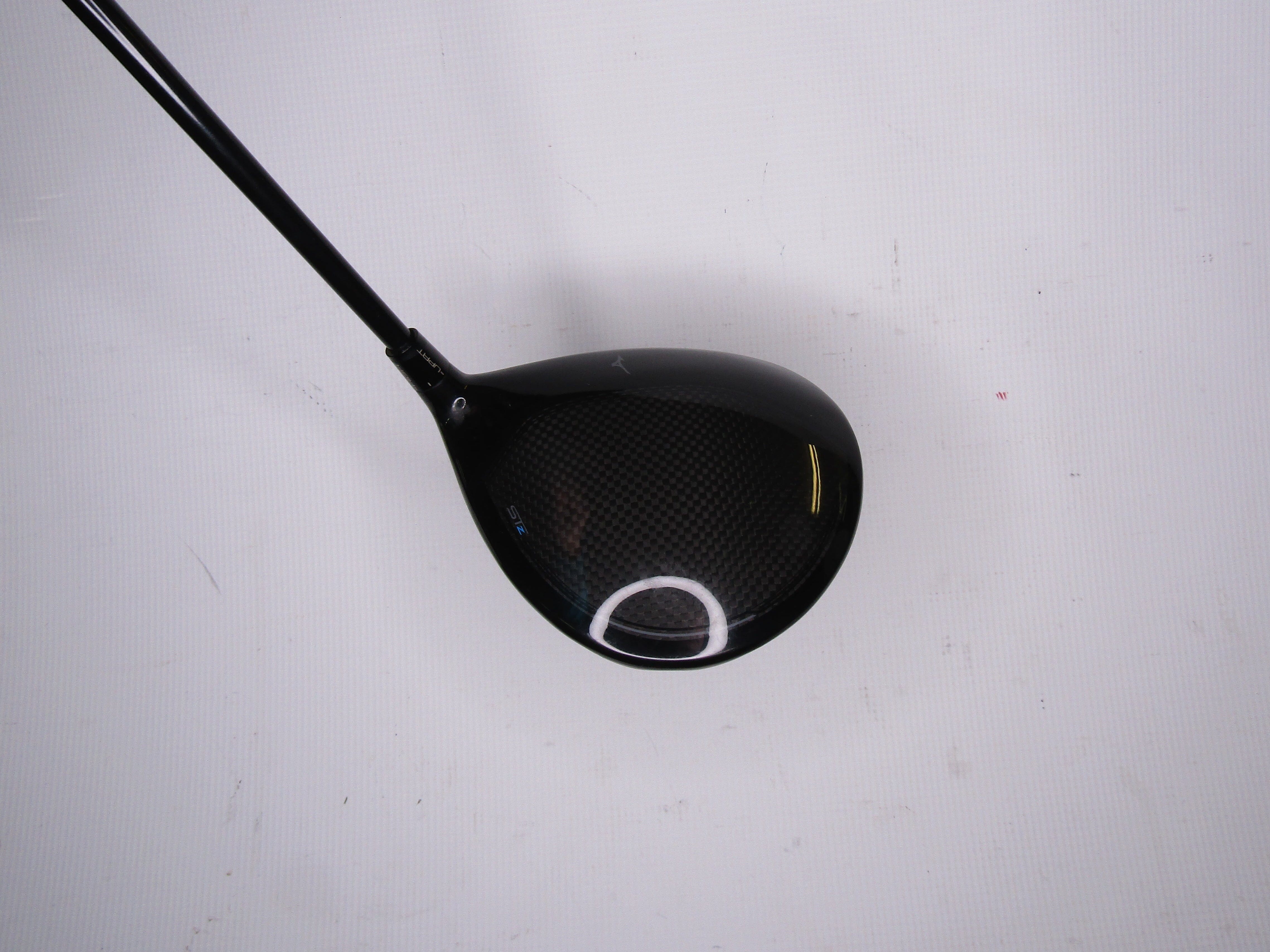 Mizuno STZ 230 9.5° Driver Stiff Flex Graphite Men's Right Pre-Owned Drivers Mizuno 