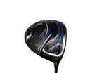 Mizuno STZ 230 9.5° Driver Stiff Flex Graphite Men's Right Pre-Owned Drivers Mizuno 