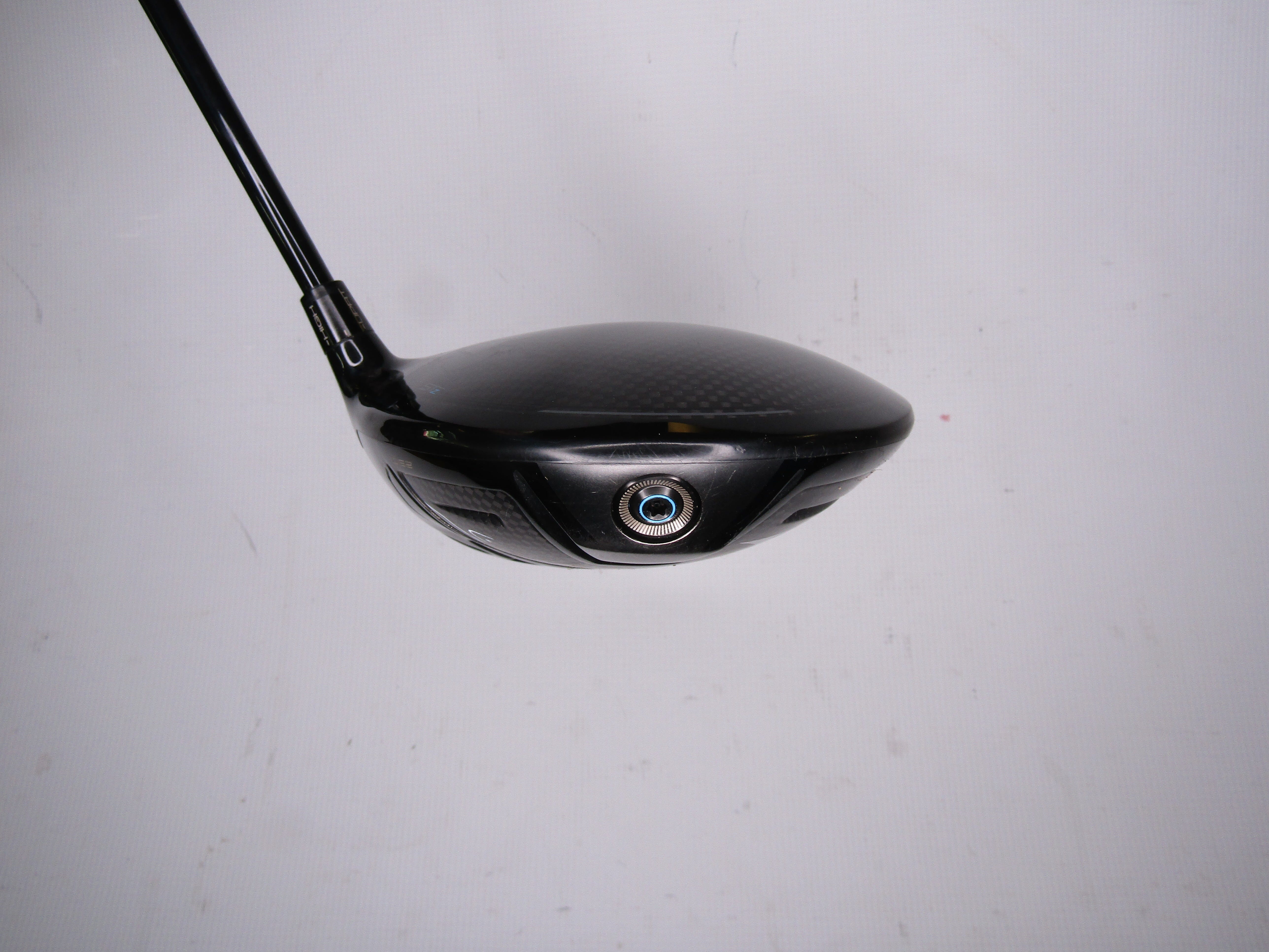 Mizuno STZ 230 9.5° Driver Stiff Flex Graphite Men's Right Pre-Owned Drivers Mizuno 