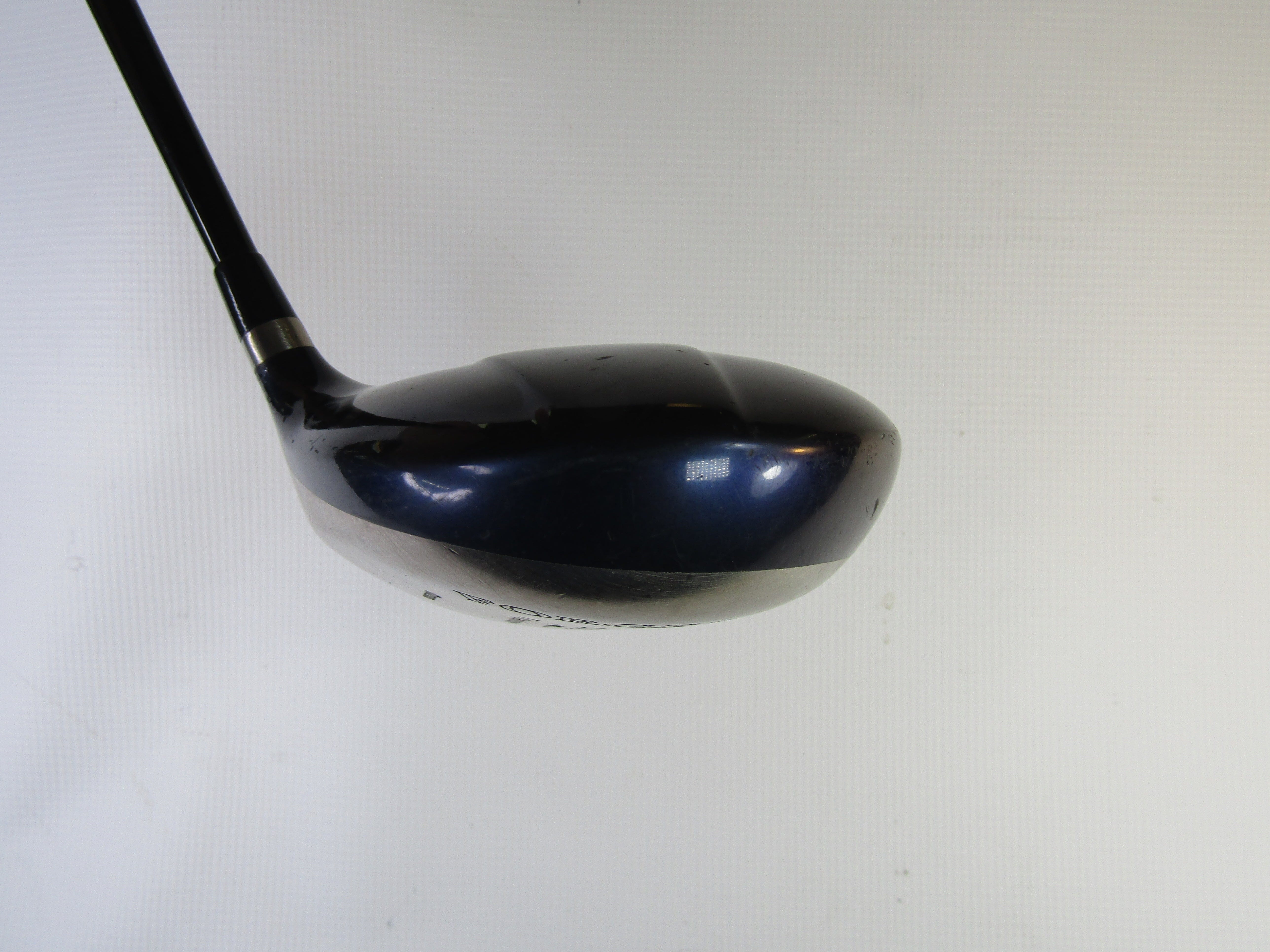 Mizuno T-Zoid Forged Driver 10° Regular Flex Graphite Men's Right Pre-Owned Drivers Mizuno 