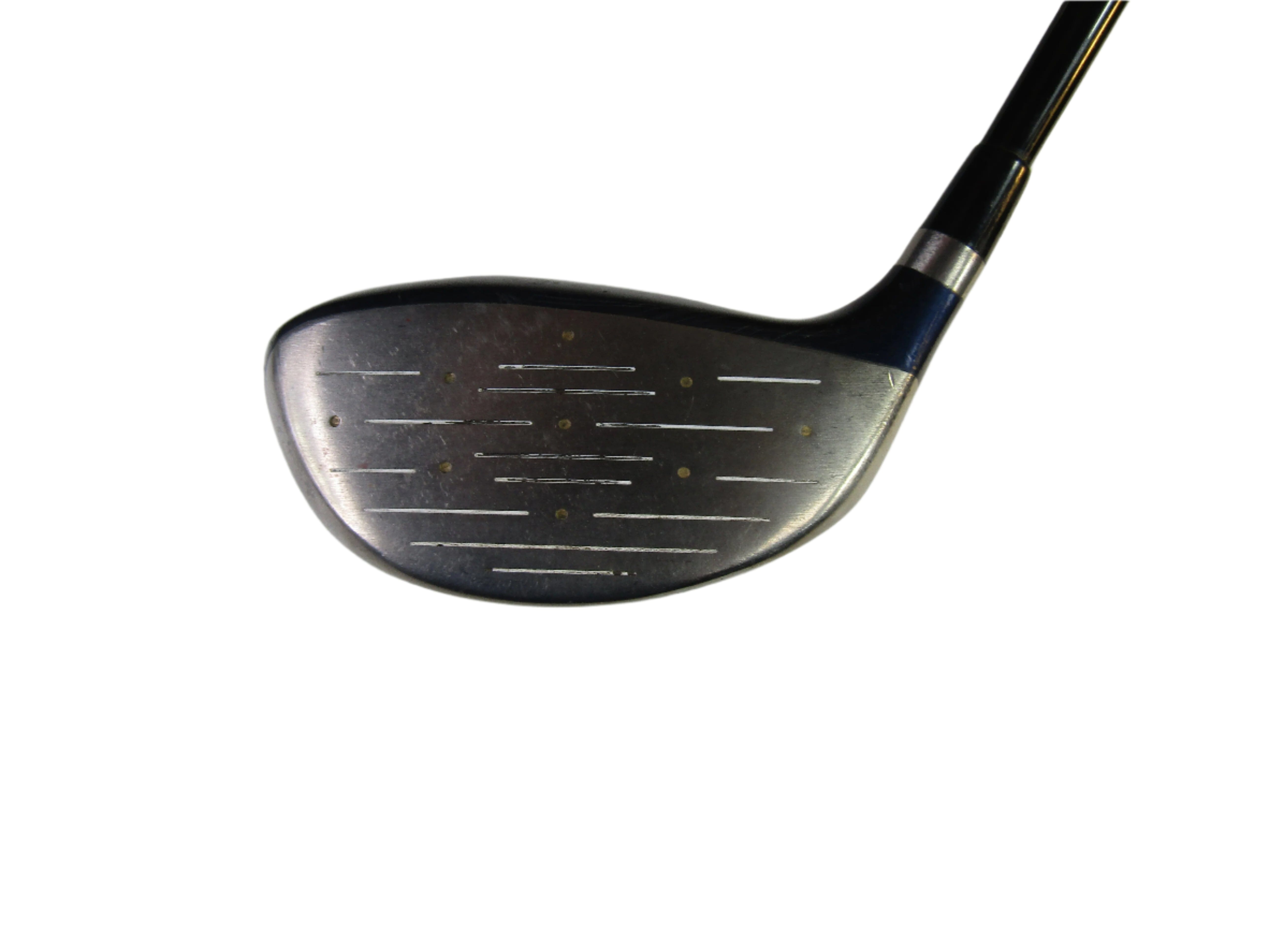 Mizuno T-Zoid Forged Driver 10° Regular Flex Graphite Men's Right Pre-Owned Drivers Mizuno 