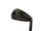 Mizuno T-Zoid MX-11 #4 Iron Stiff Flex Steel Men's Right Pre-Owned Irons mizuno 