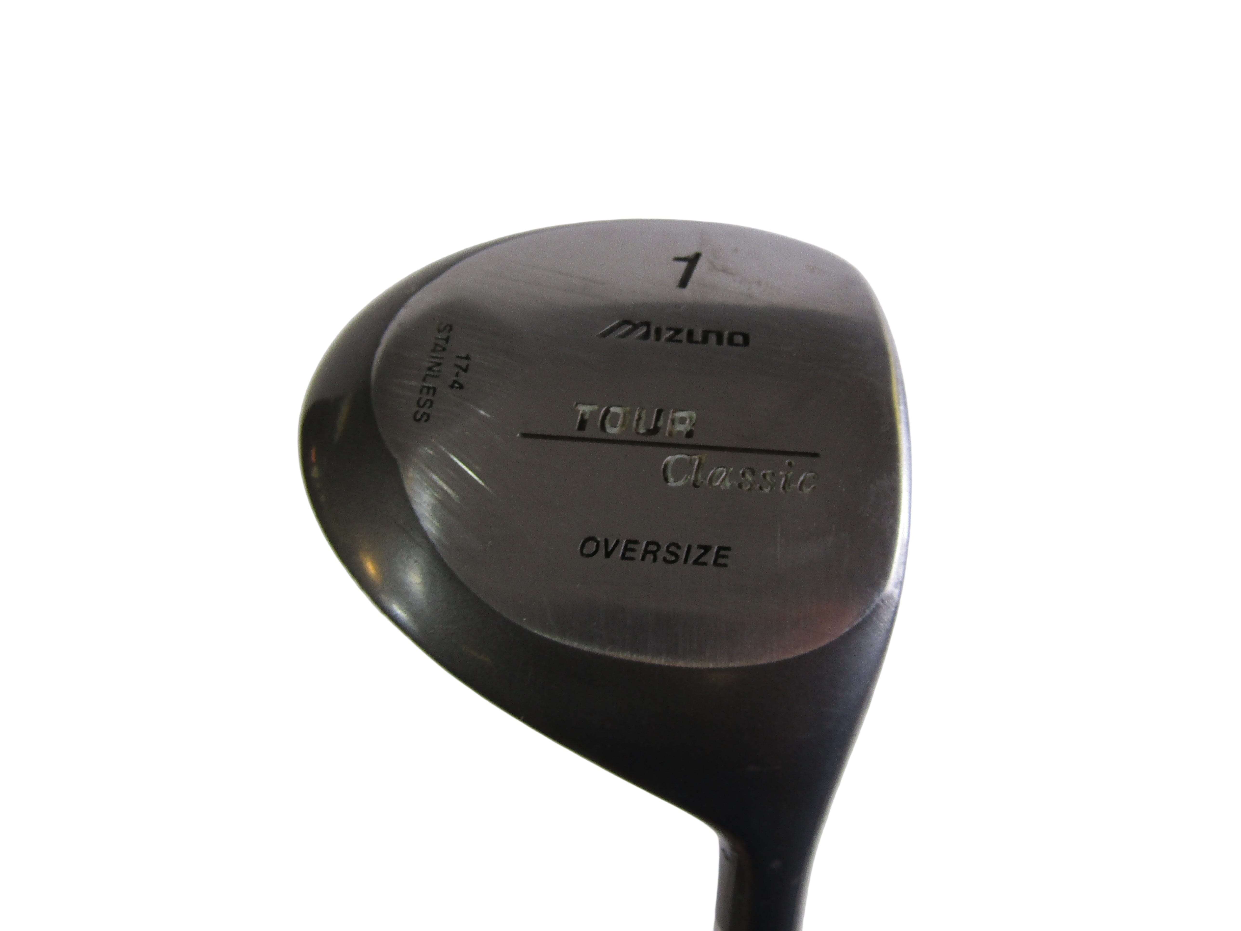 Mizuno Tour Classic Oversize #1 Driver Regular Graphite Men's Right Pre-Owned Drivers Mizuno 