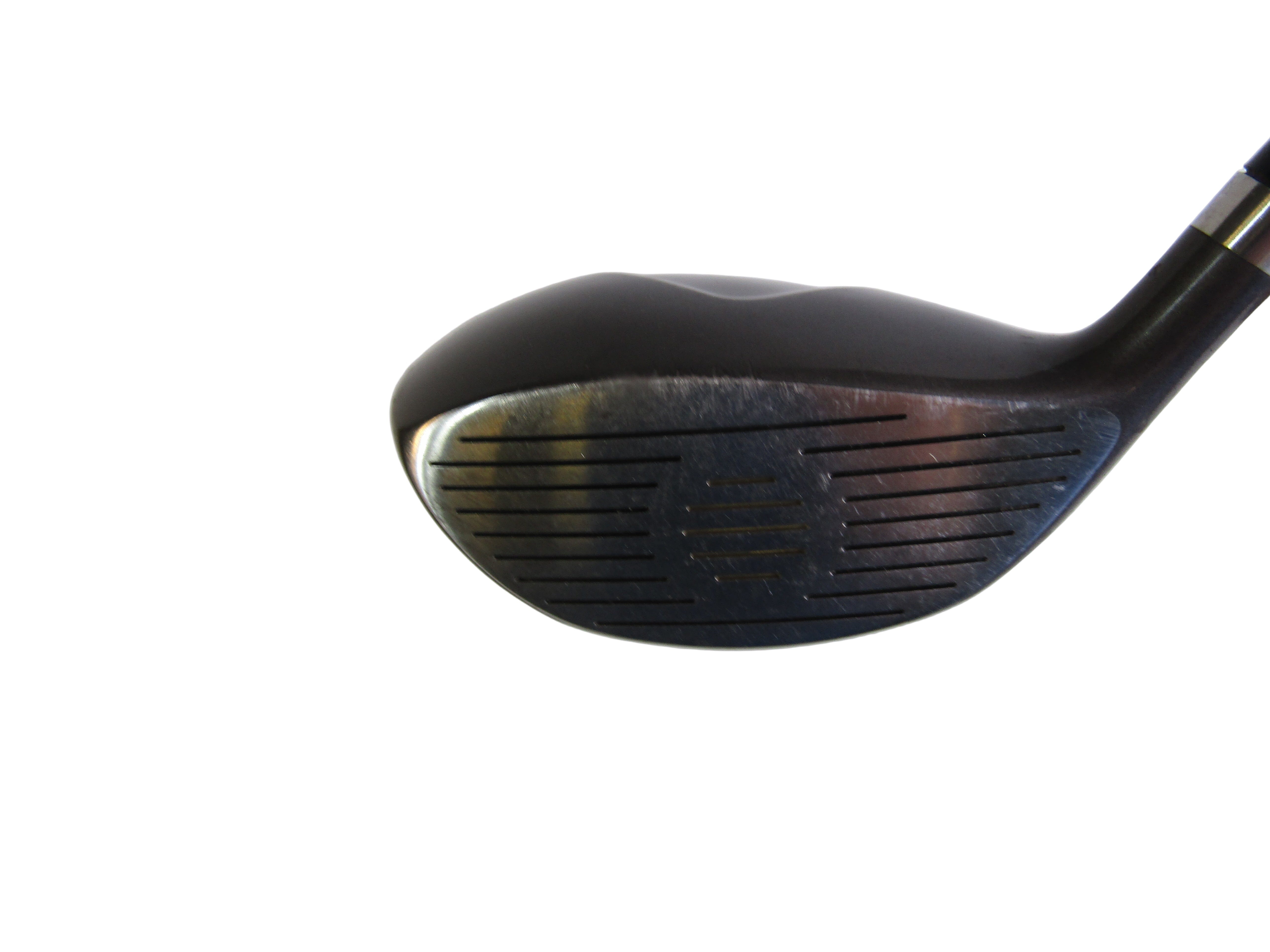 Mizuno Tour Classic Oversize #1 Driver Regular Graphite Men's Right Pre-Owned Drivers Mizuno 