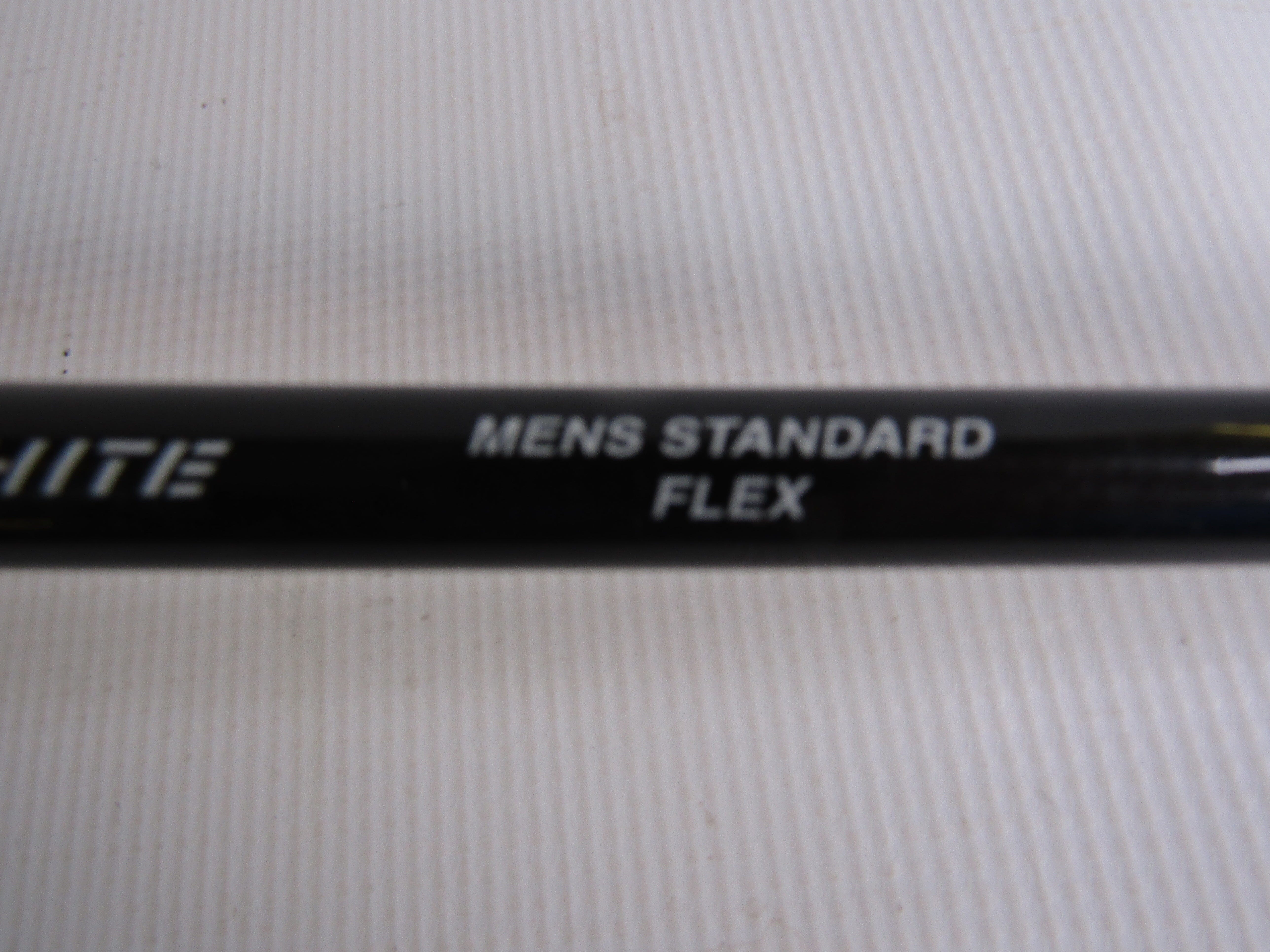 Mizuno Tour Classic Oversize #1 Driver Regular Graphite Men's Right Pre-Owned Drivers Mizuno 