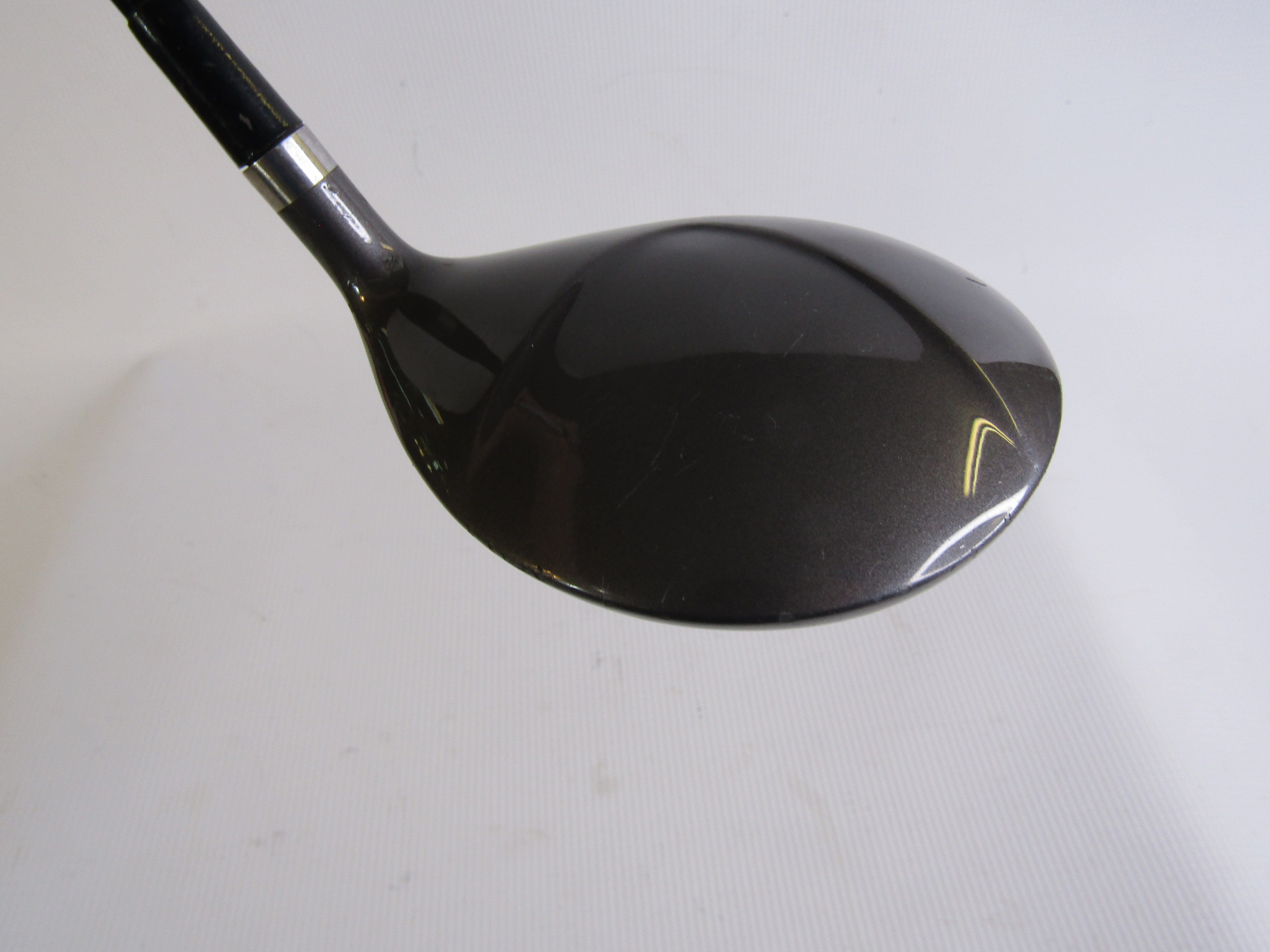 Mizuno Tour Classic Oversize #1 Driver Regular Graphite Men's Right Pre-Owned Drivers Mizuno 