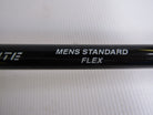 Mizuno Tour Classic Oversize #3 FW Regular Graphite Men's Right Pre-Owned Fairway Woods Mizuno 