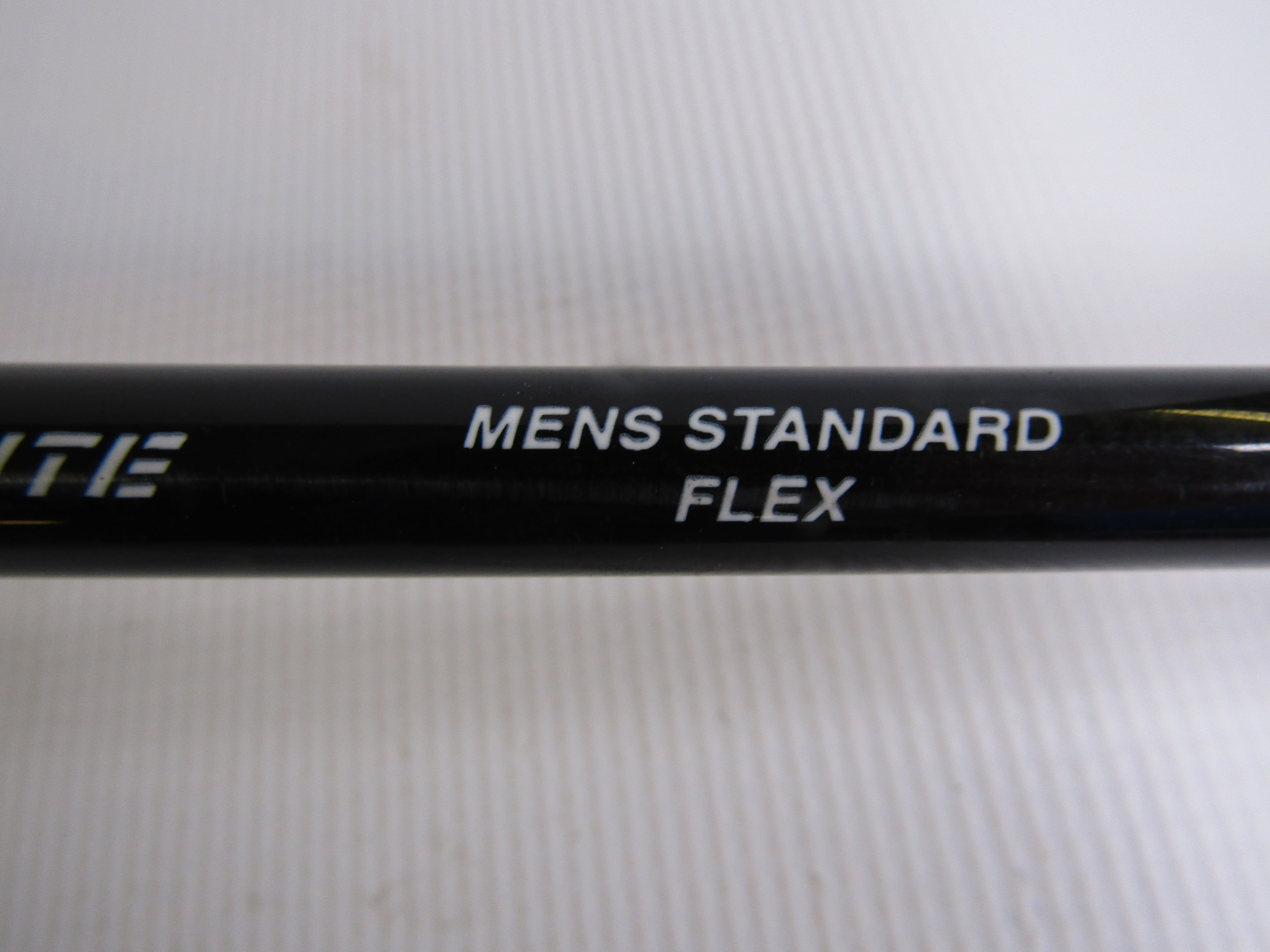 Mizuno Tour Classic Oversize #3 FW Regular Graphite Men's Right Pre-Owned Fairway Woods Mizuno 