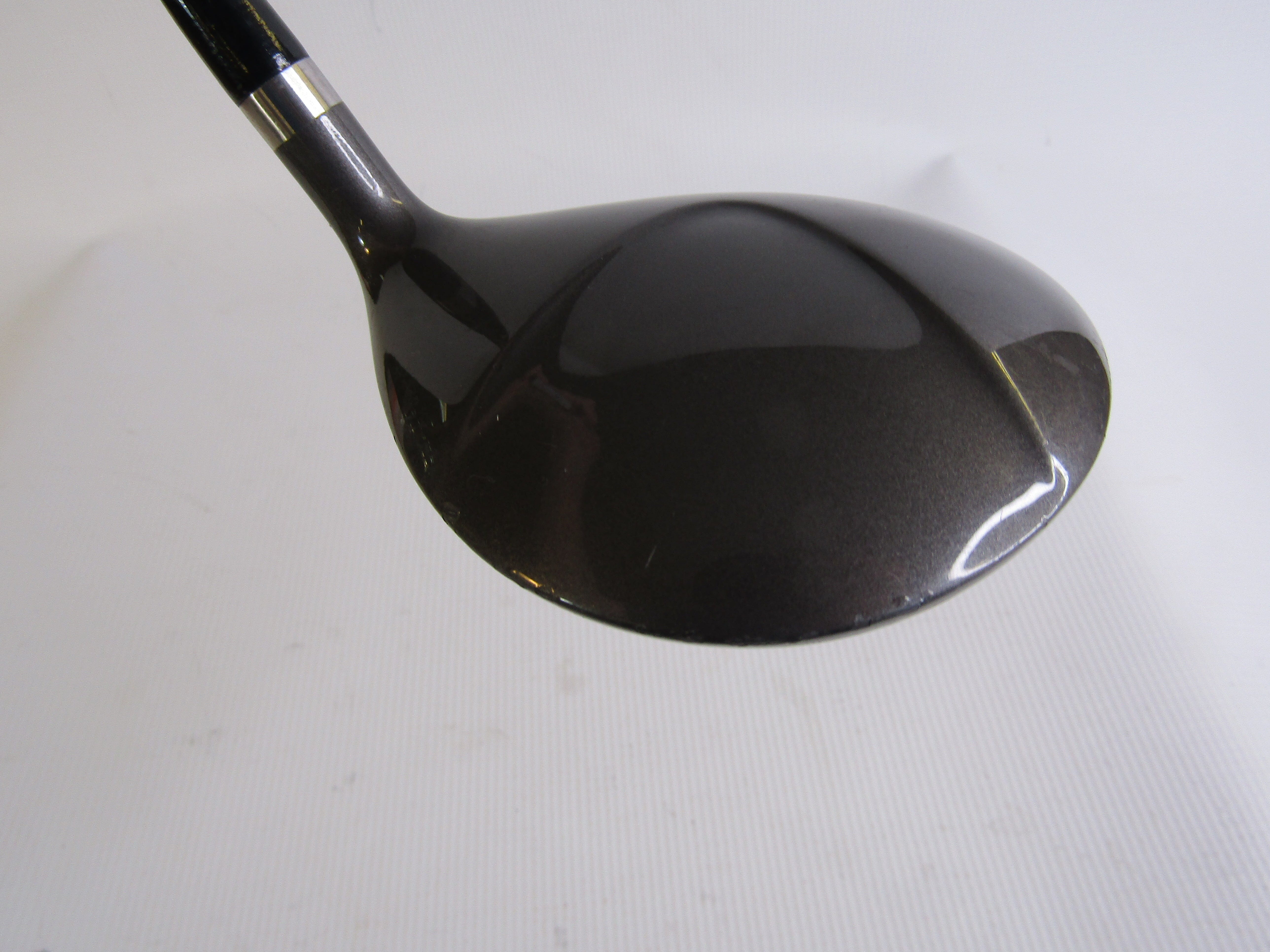 Mizuno Tour Classic Oversize #3 FW Regular Graphite Men's Right Pre-Owned Fairway Woods Mizuno 