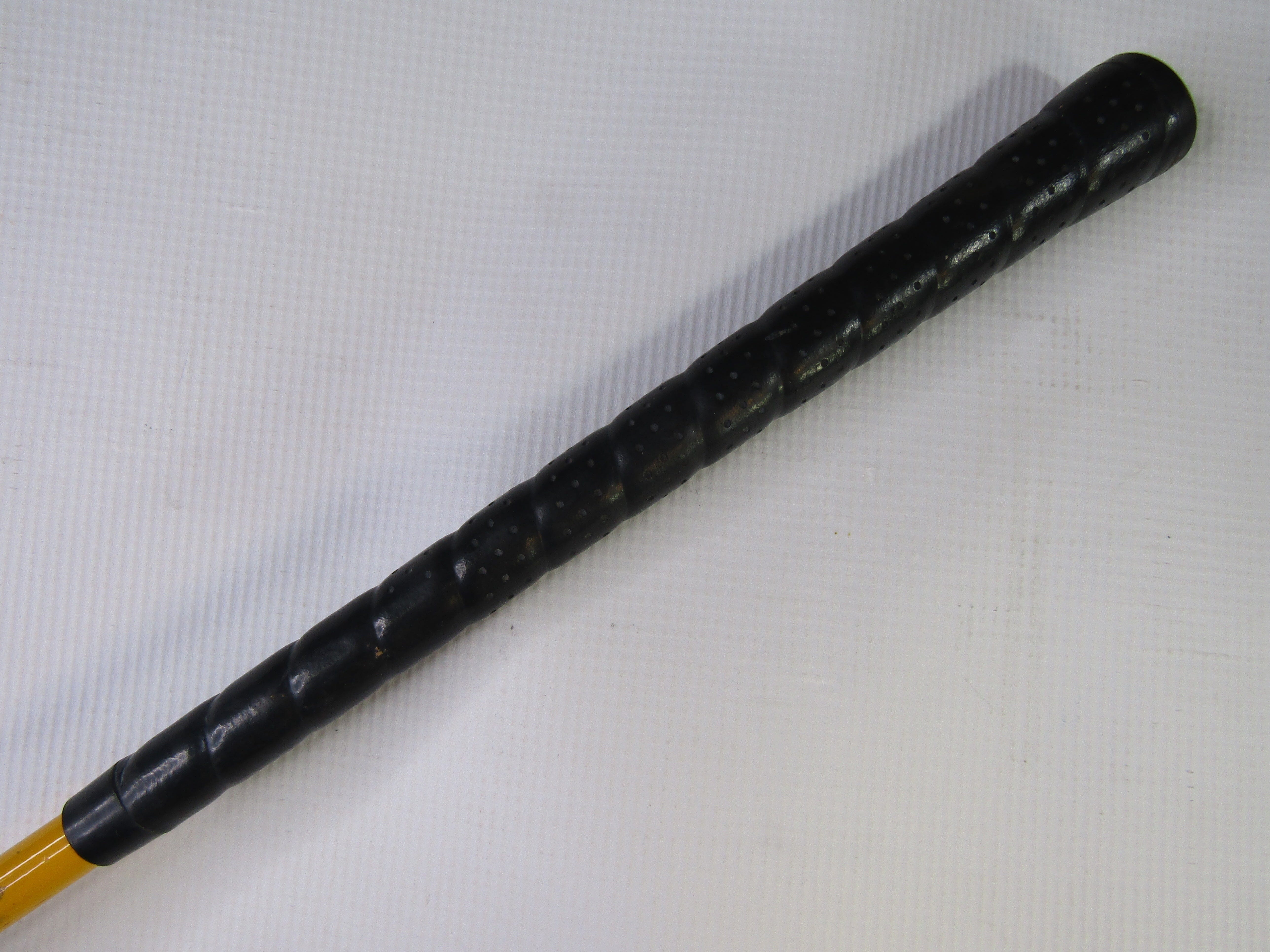 Momentus Golf Swing Trainer #7 Iron Steel Shaft Men's Right Pre-Owned Training Aids Momentus 