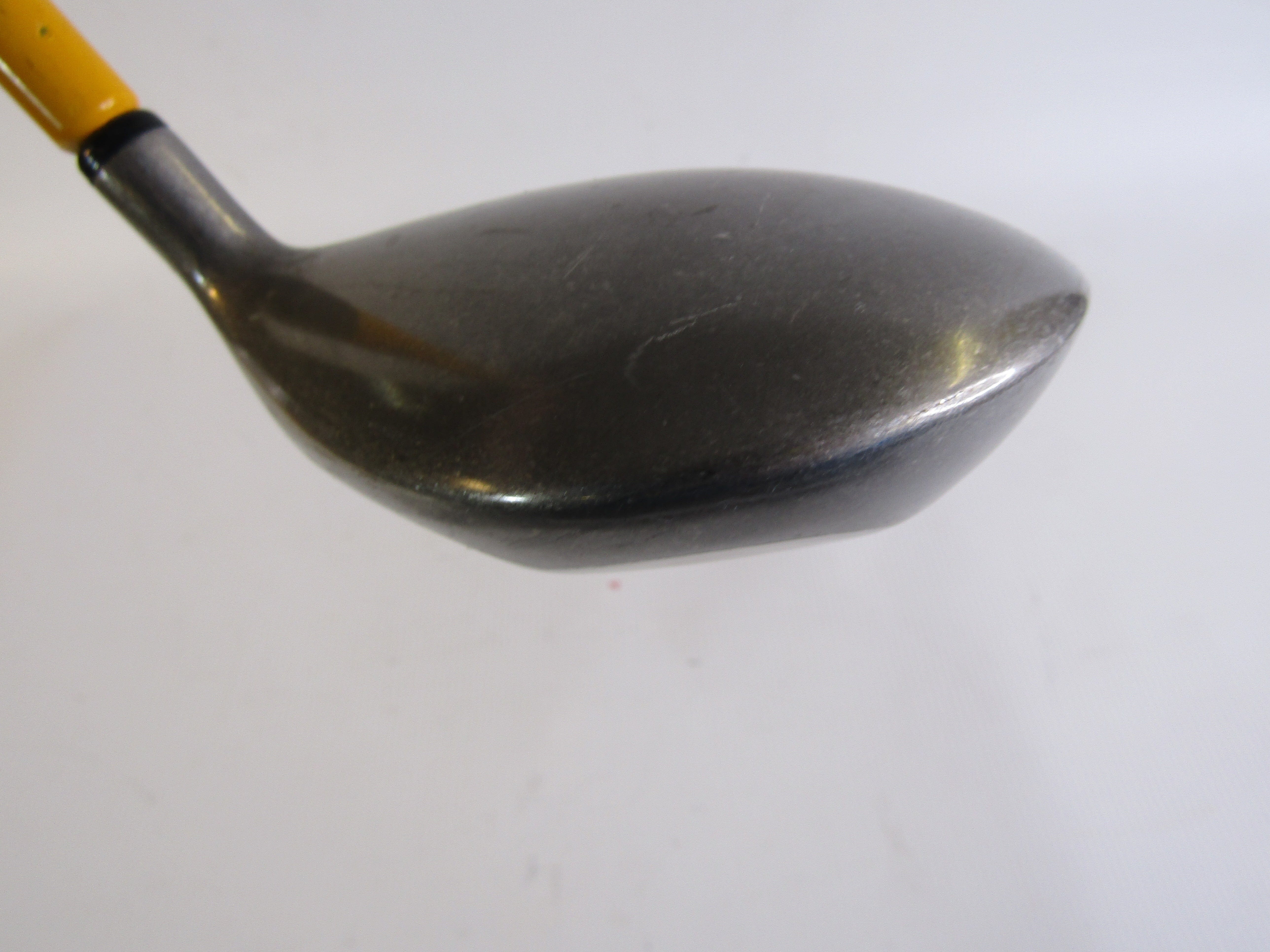 Momentus Golf Swing Trainer FW Steel Shaft Men's Right Pre-Owned Training Aids Momentus 