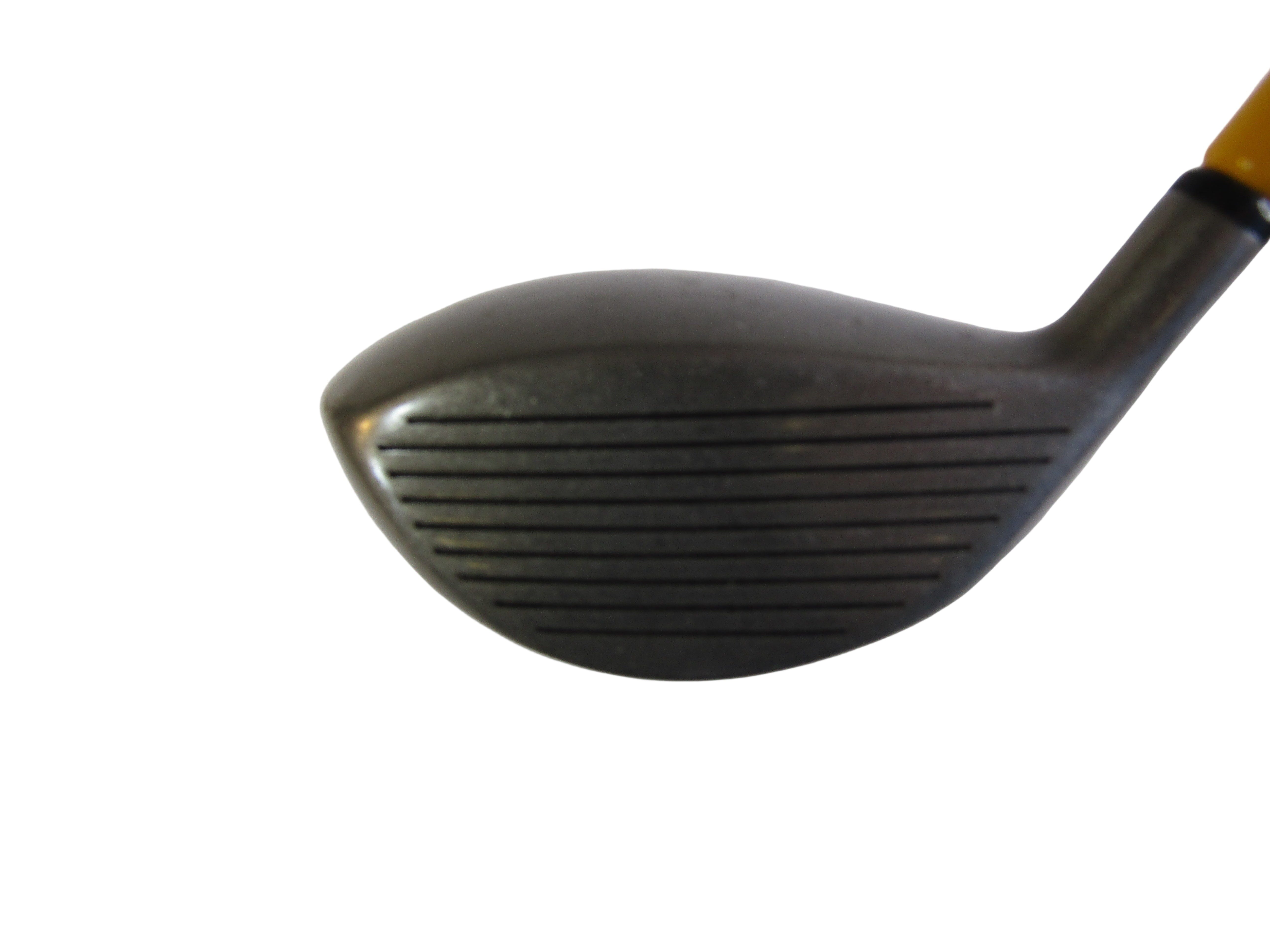 Momentus Golf Swing Trainer FW Steel Shaft Men's Right Pre-Owned Training Aids Momentus 