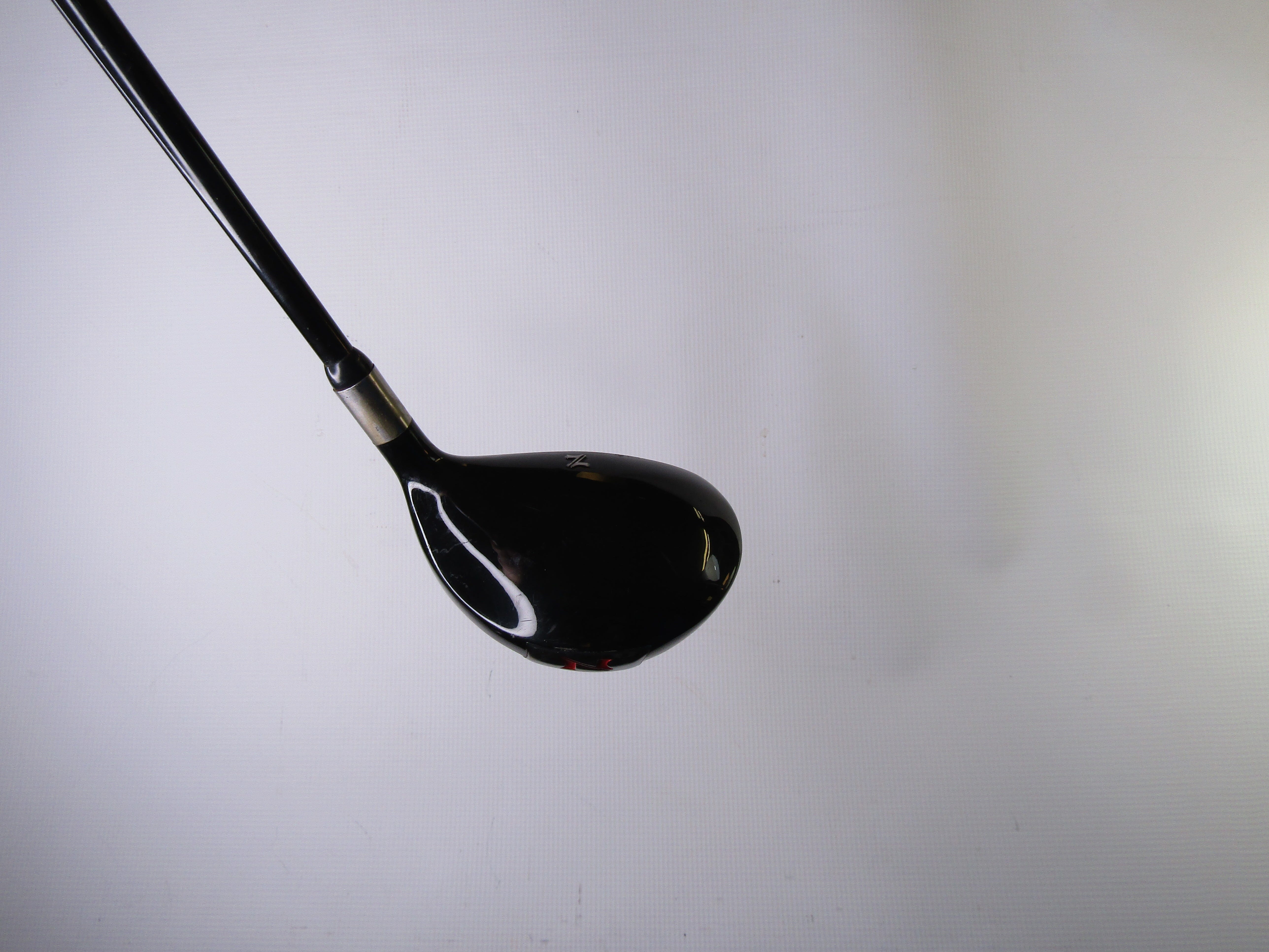 Nakashima NP-1 #5 19° FW Stiff Flex Graphite Men's Right Pre-Owned Fairway Woods Nakashima 