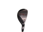 Nakashima nx.1 #3 22° Hybrid Stiff Flex Steel Men's Right Pre-Owned Hybrids Nakashima 