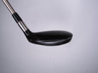 Nakashima nx.1 #3 22° Hybrid Stiff Flex Steel Men's Right Pre-Owned Hybrids Nakashima 