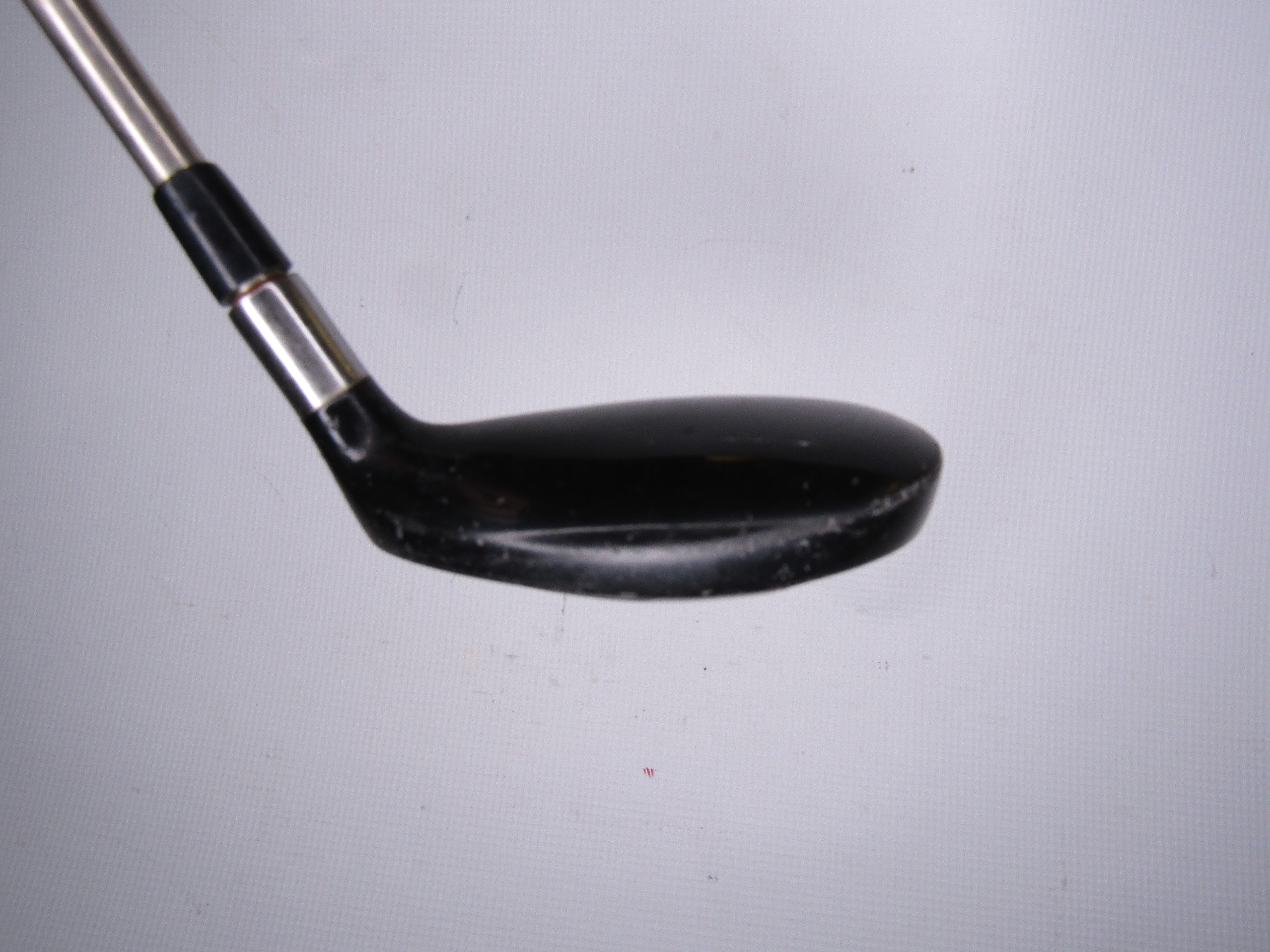 Nakashima nx.1 #3 22° Hybrid Stiff Flex Steel Men's Right Pre-Owned Hybrids Nakashima 