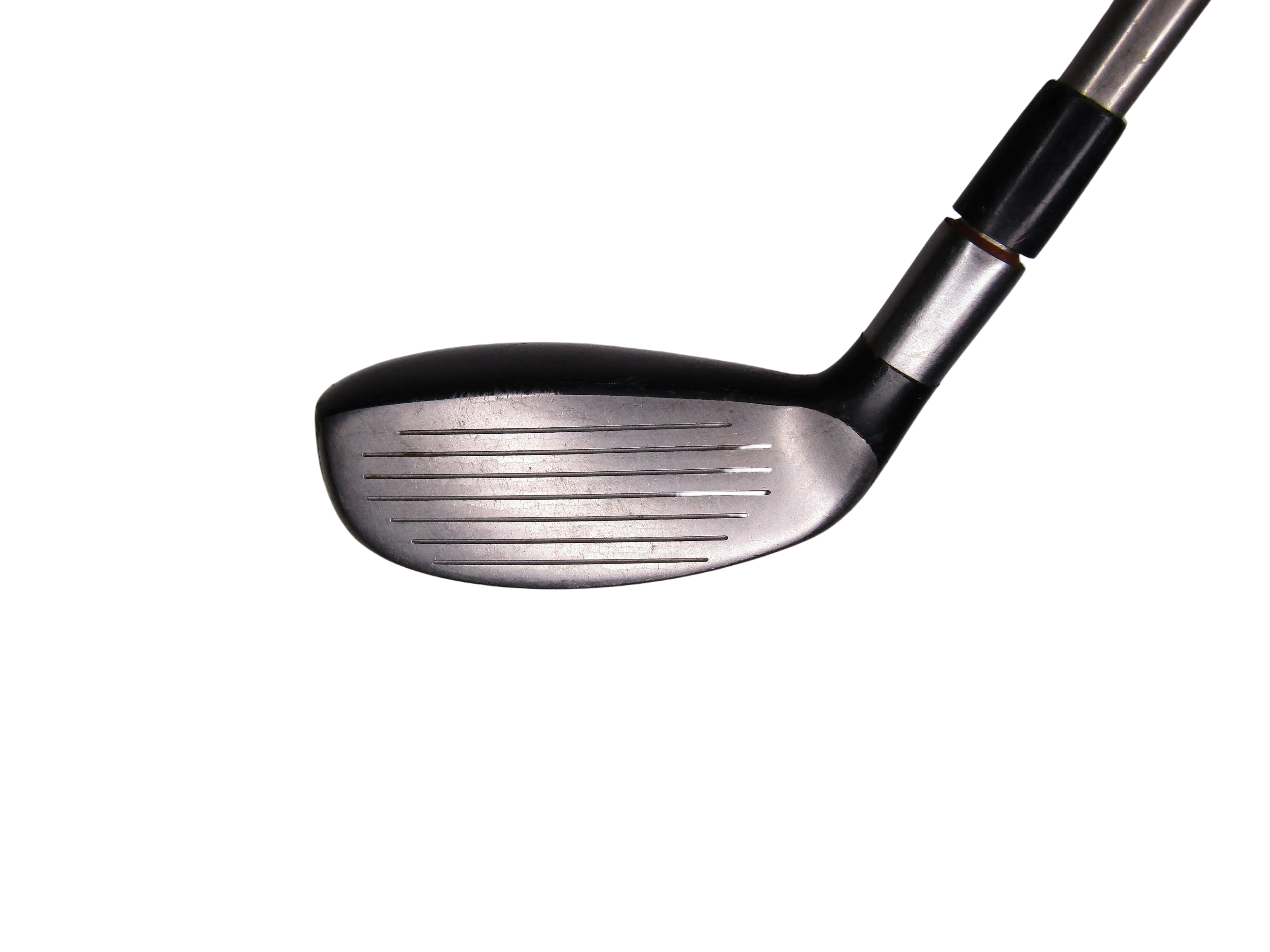 Nakashima nx.1 #3 22° Hybrid Stiff Flex Steel Men's Right Pre-Owned Hybrids Nakashima 