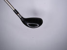 Nakashima nx.1 #3 22° Hybrid Stiff Flex Steel Men's Right Pre-Owned Hybrids Nakashima 